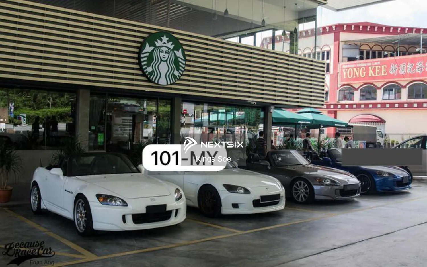 Shop For Rent in Genting Highlands Pahang - Image 10