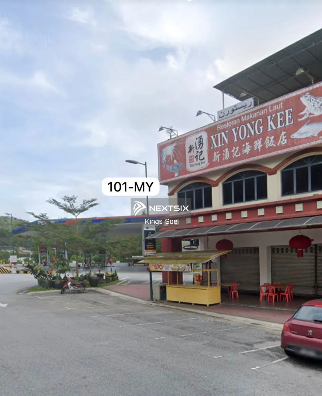 Shop For Rent in Genting Highlands Pahang - Image 11