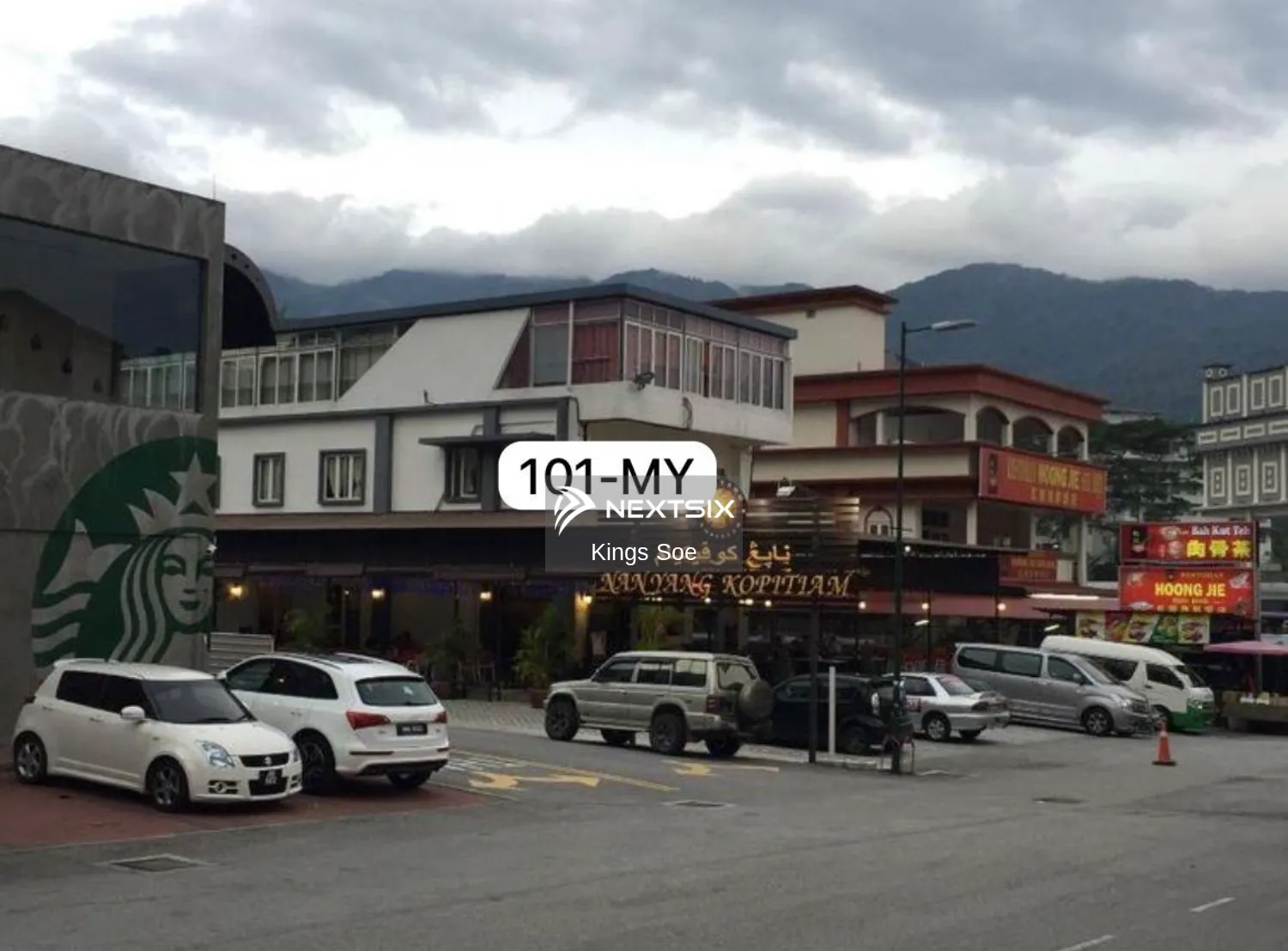Shop For Rent in Genting Highlands Pahang - Image 6