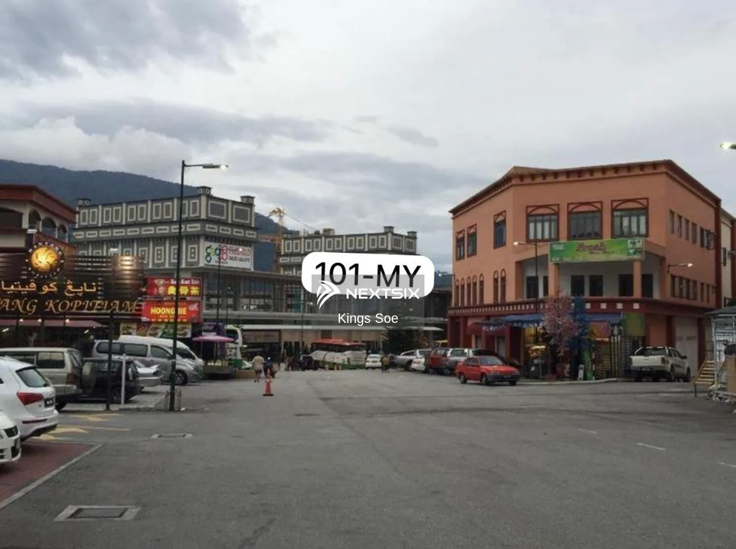 Shop For Rent in Genting Highlands Pahang - Image 7