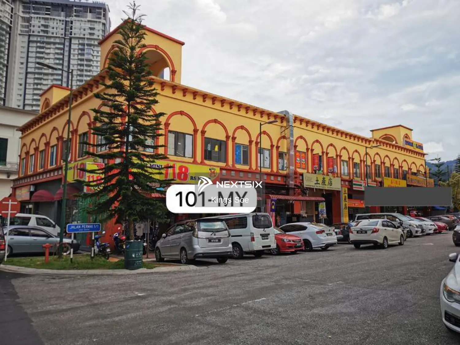 Shop For Rent in Genting Highlands Pahang - Image 8