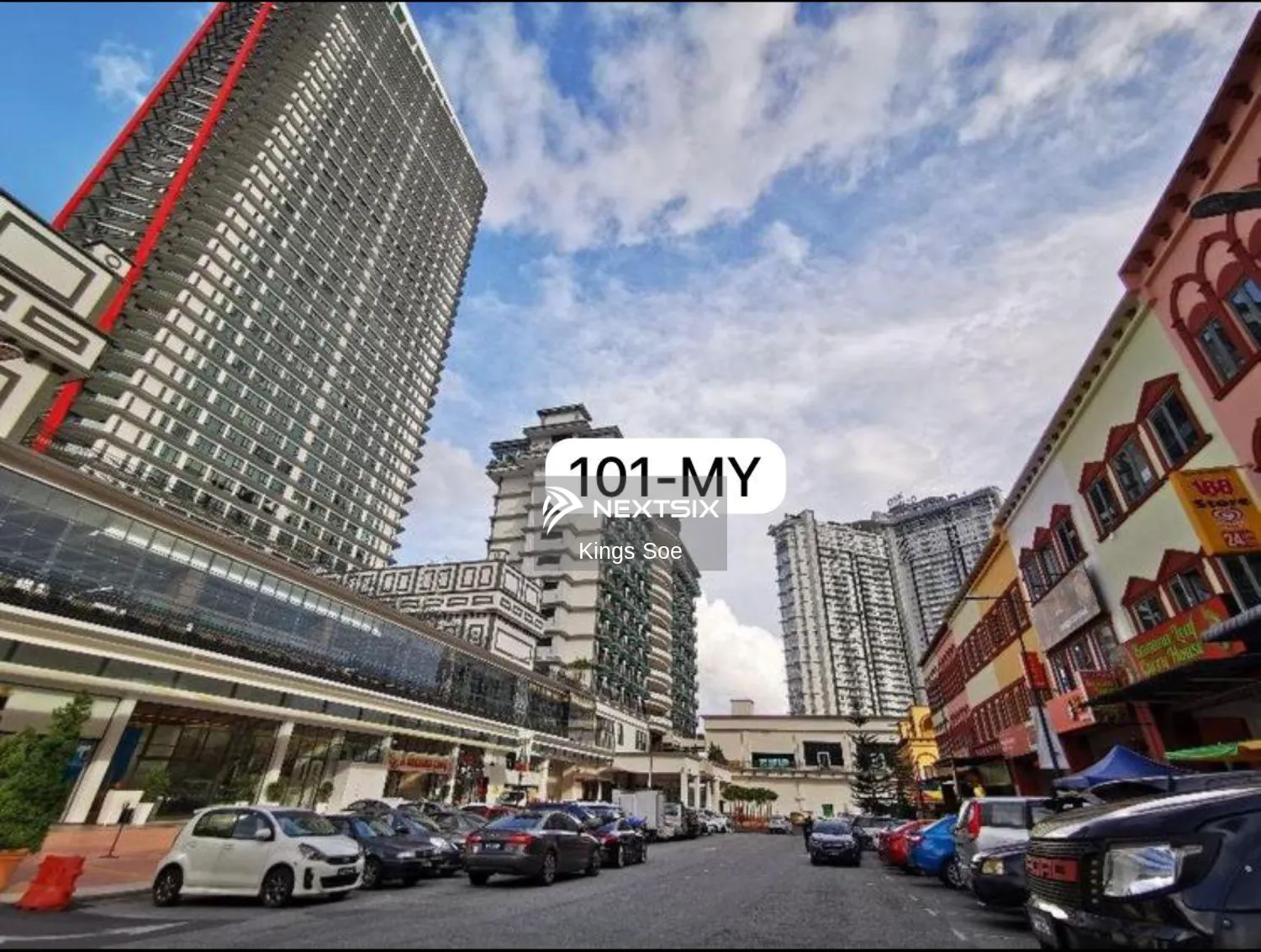 Shop For Rent in Genting Highlands Pahang - Image 9
