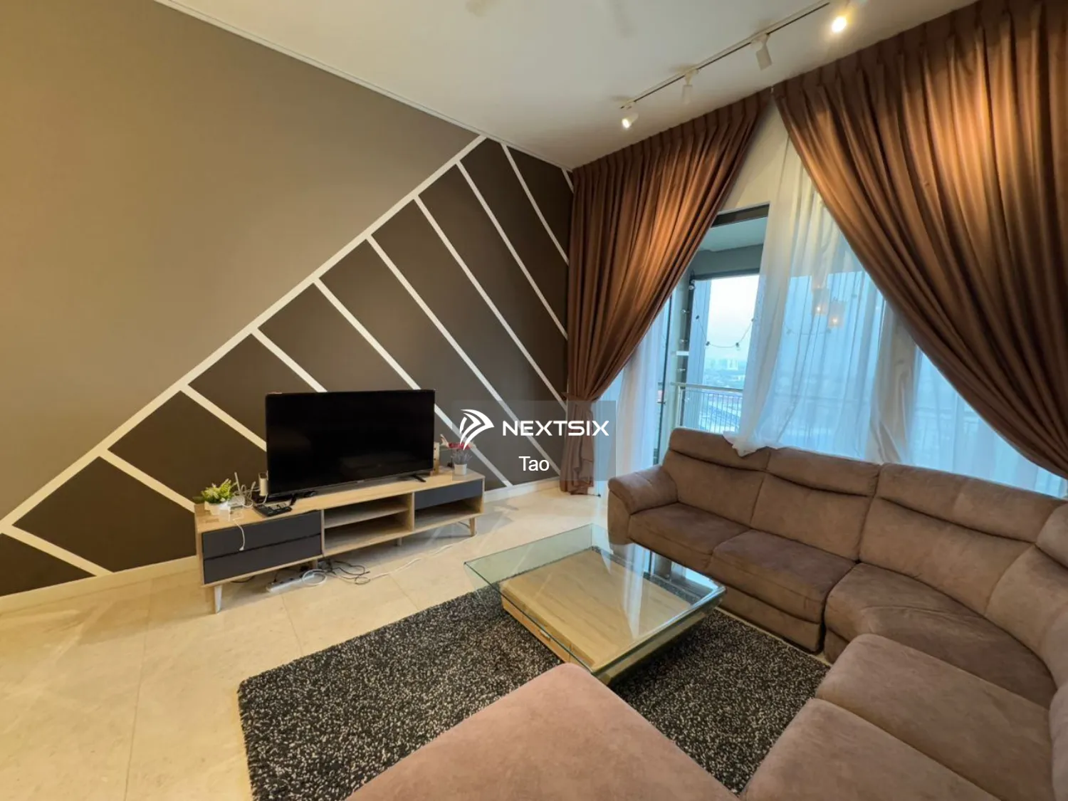 Condominium For Rent in Johor Bahru Johor