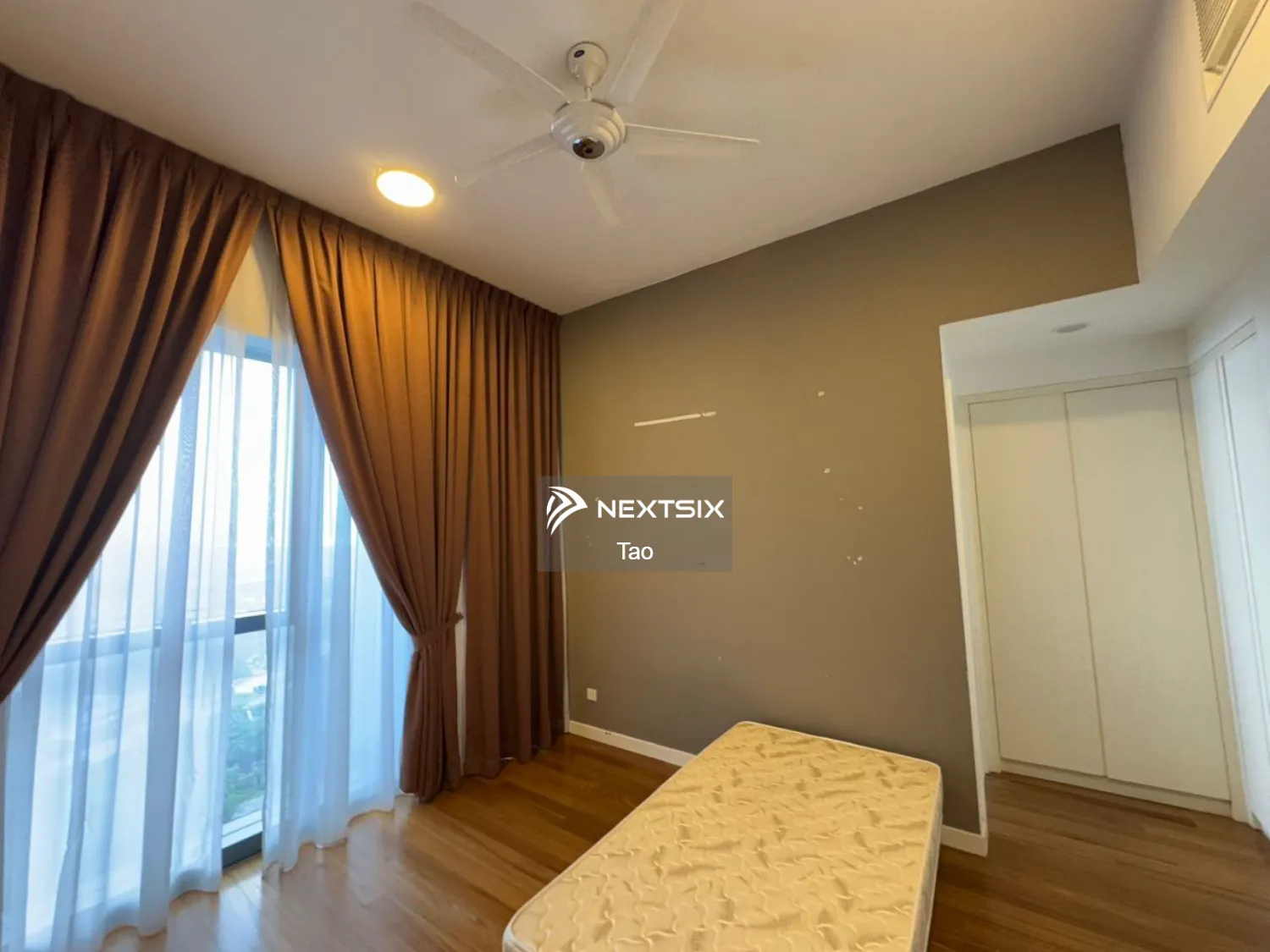 Condominium For Rent in Johor Bahru Johor - Image 2
