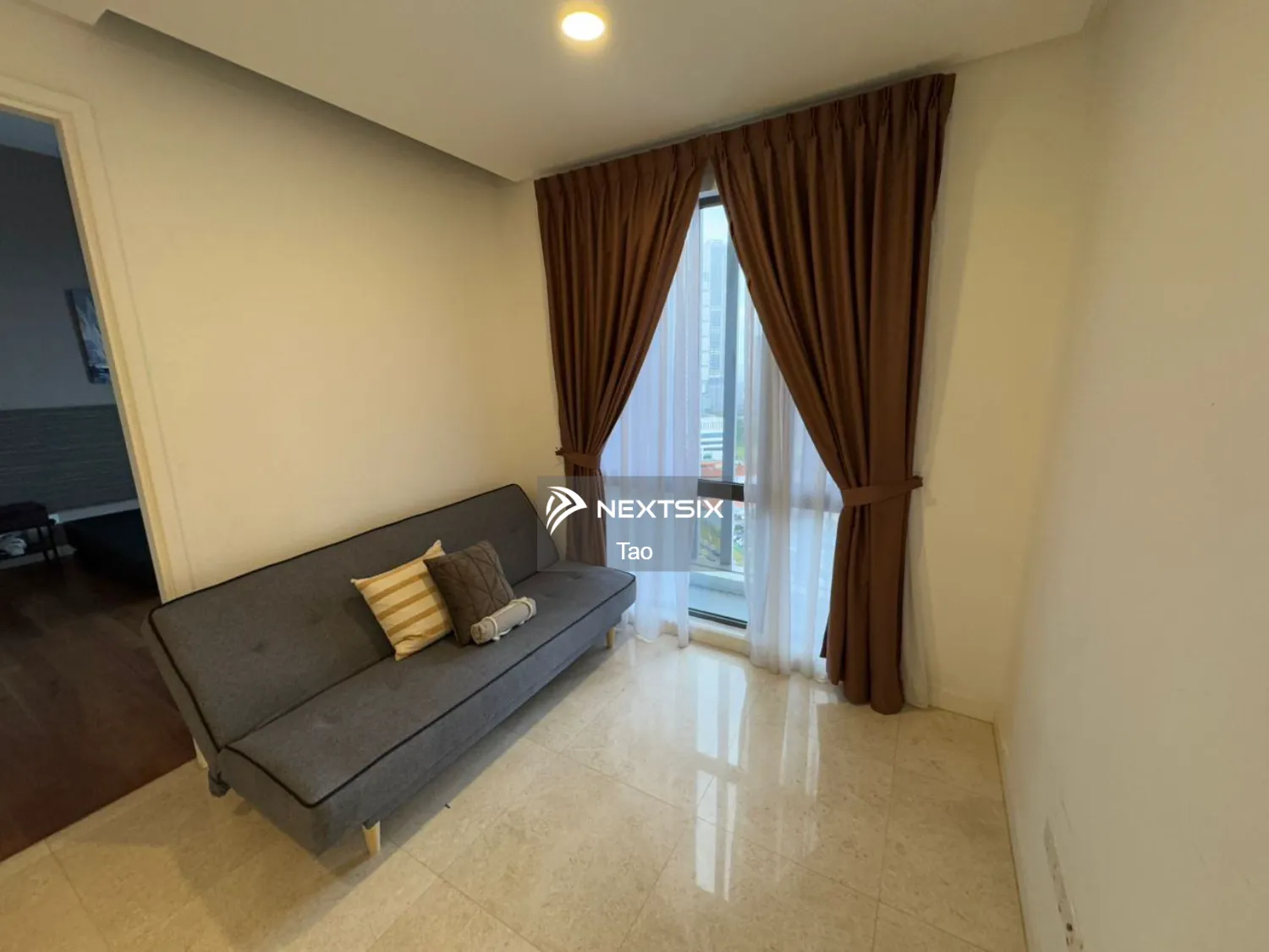 Condominium For Rent in Johor Bahru Johor - Image 3