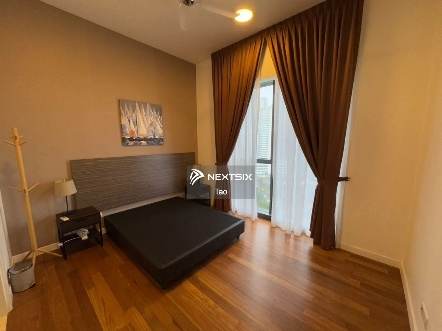 Condominium For Rent in Johor Bahru Johor - Image 4