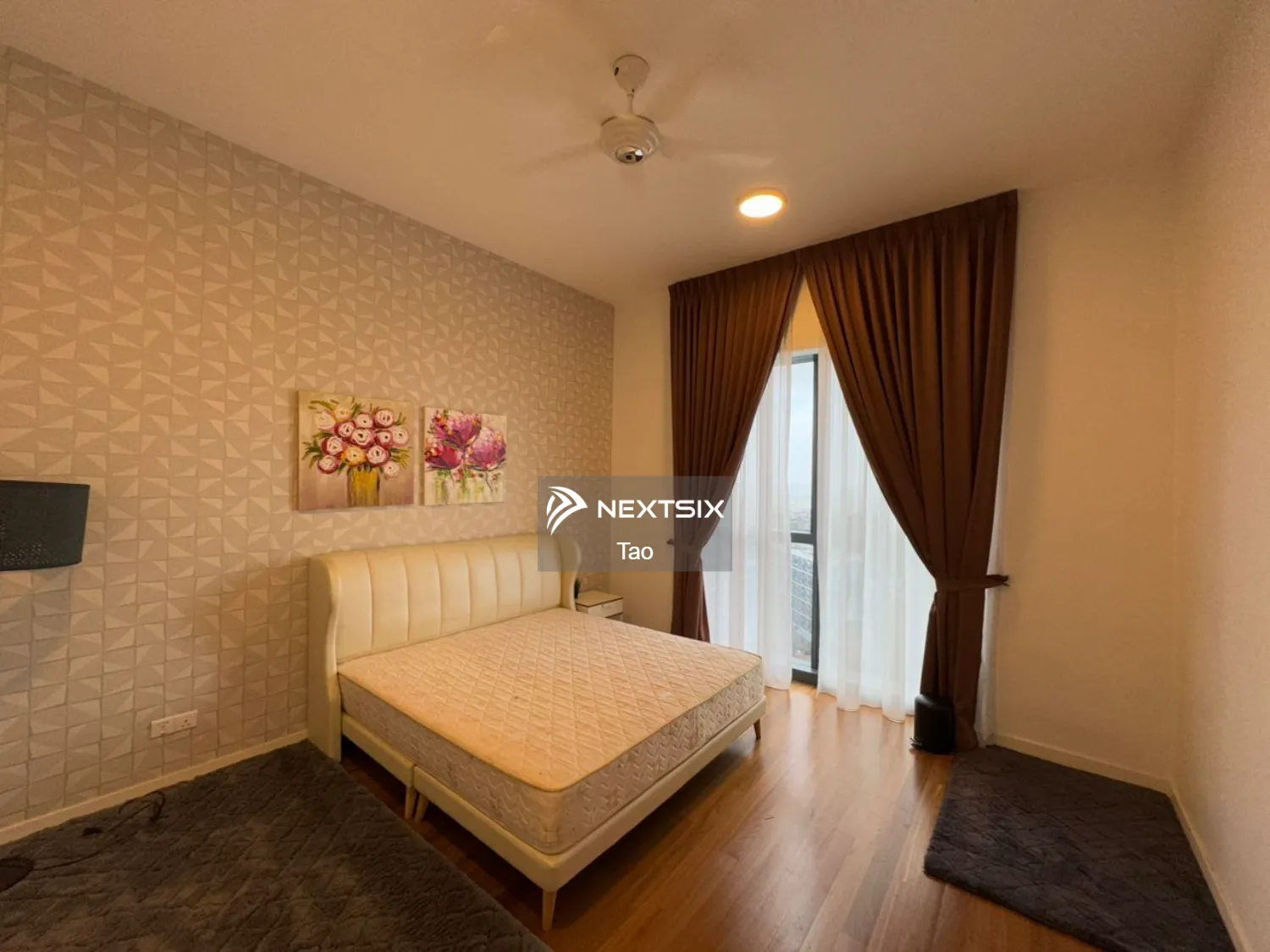 Condominium For Rent in Johor Bahru Johor - Image 5