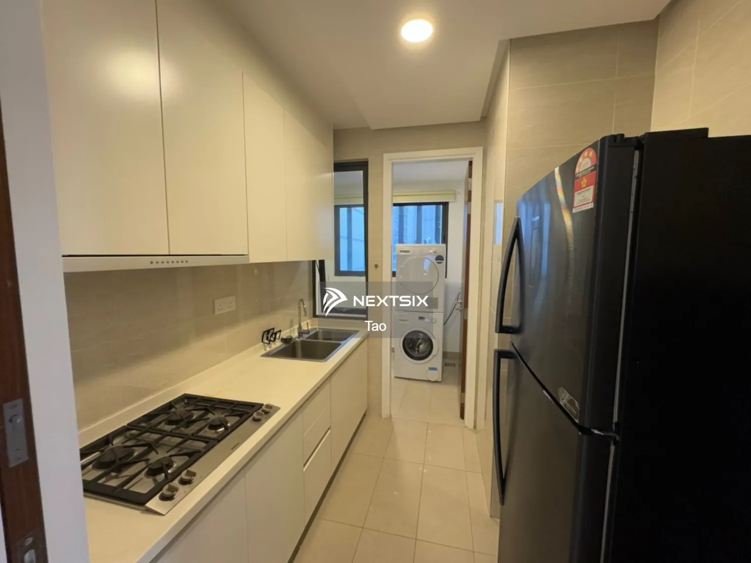 Condominium For Rent in Johor Bahru Johor - Image 6