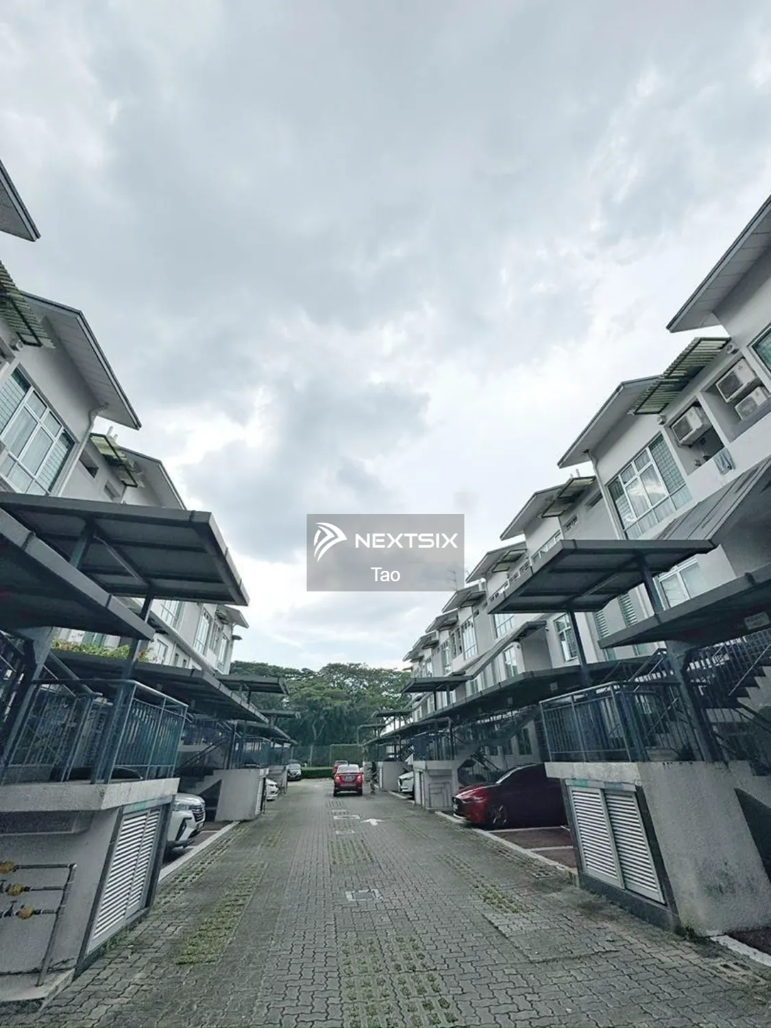 Condominium For Rent in Skudai Johor - Image 10