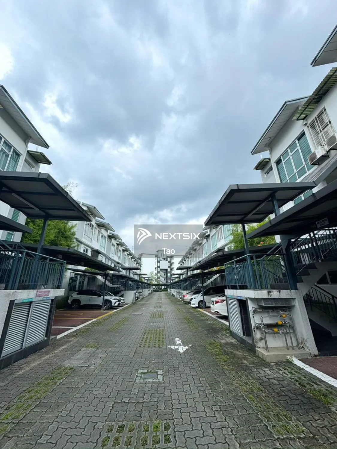 Condominium For Rent in Skudai Johor - Image 11