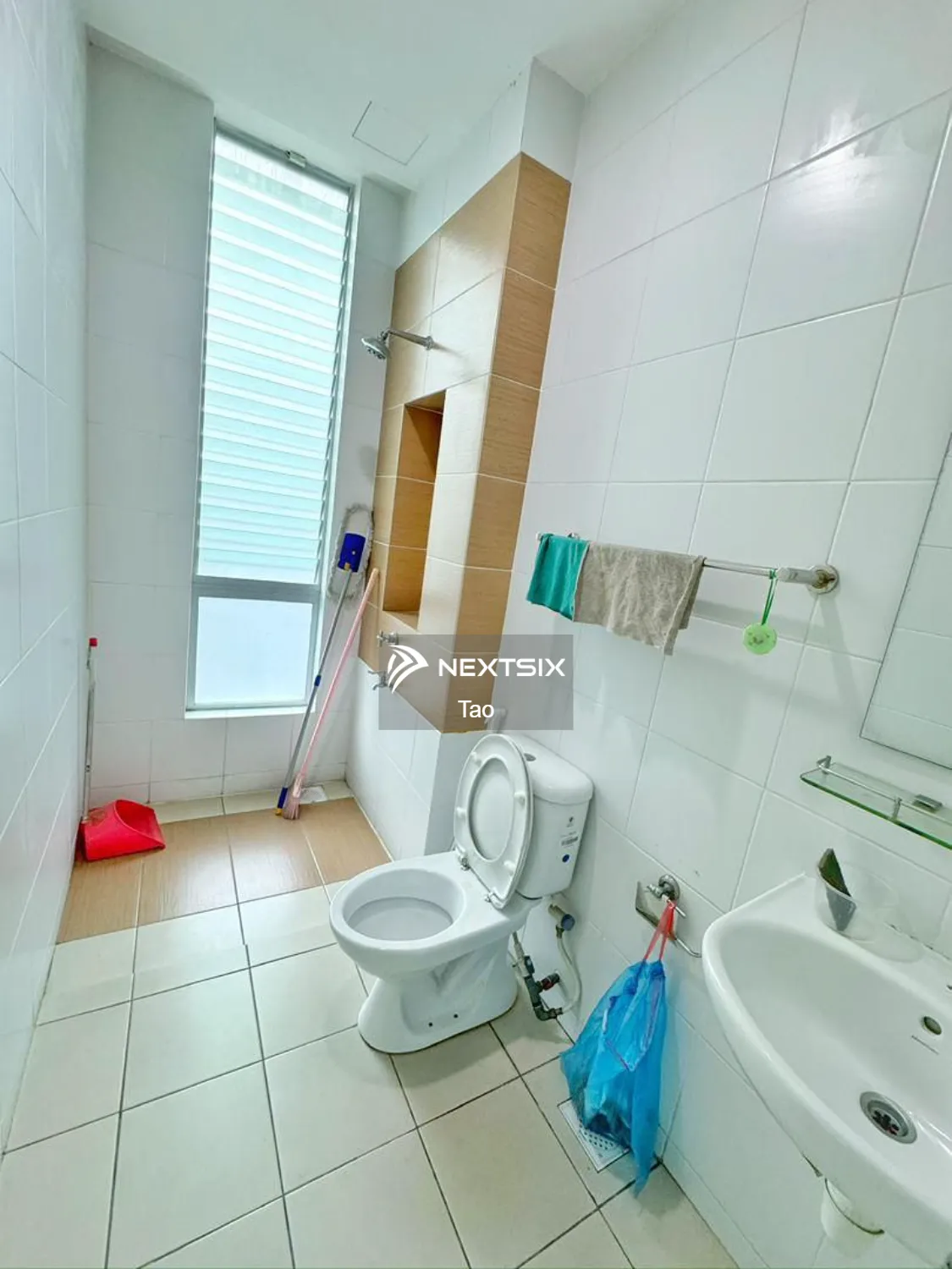 Condominium For Rent in Skudai Johor - Image 12