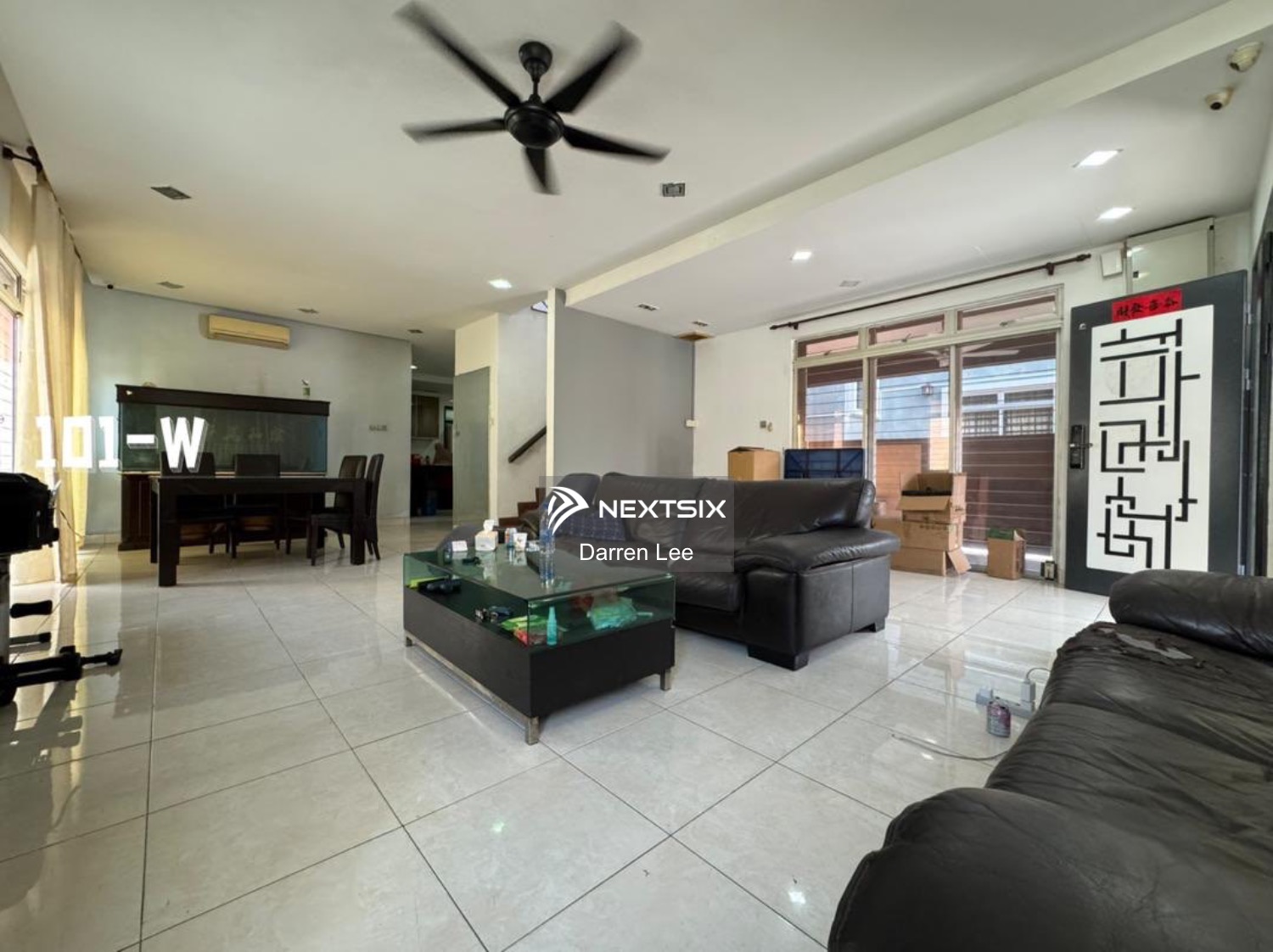 Bungalow For Sale in Aman Perdana Selangor