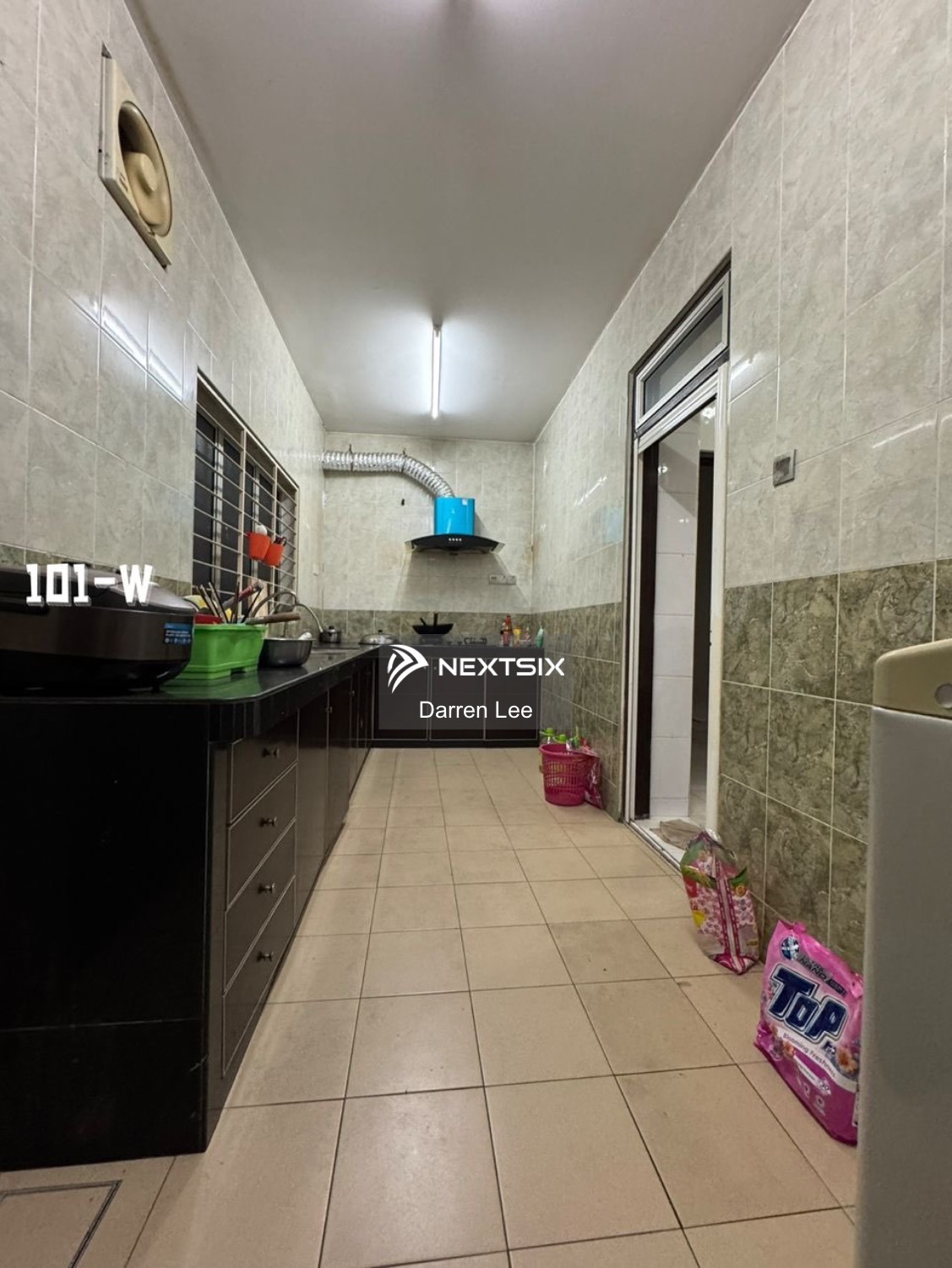 Bungalow For Sale in Aman Perdana Selangor - Image 5
