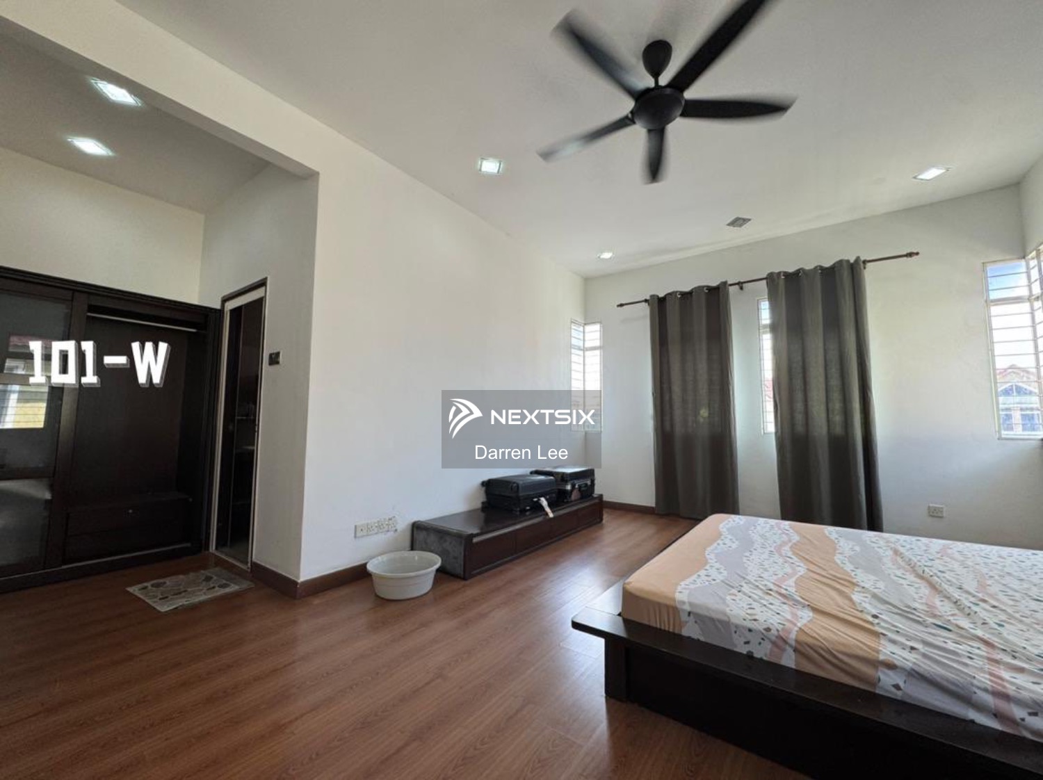Bungalow For Sale in Aman Perdana Selangor - Image 7