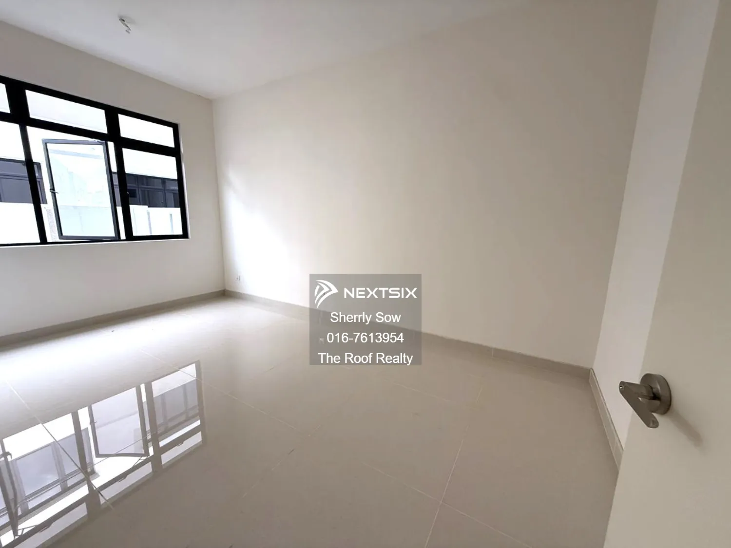 Semi-detached House For Sale in Skudai Johor - Image 10