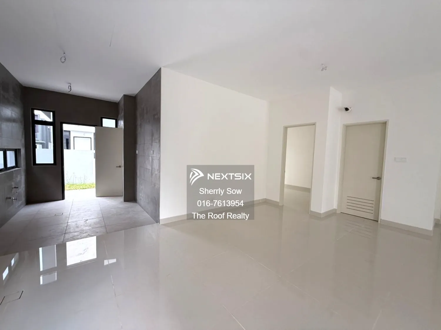 Semi-detached House For Sale in Skudai Johor - Image 11