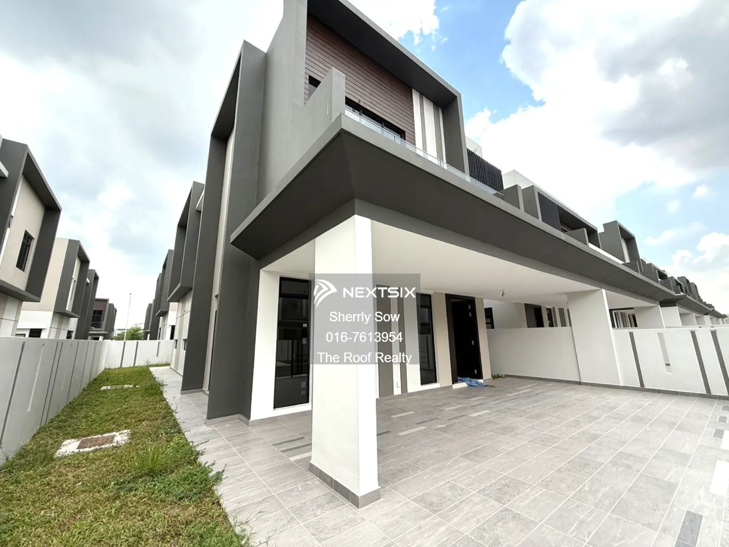 Semi-detached House For Sale in Skudai Johor - Image 5
