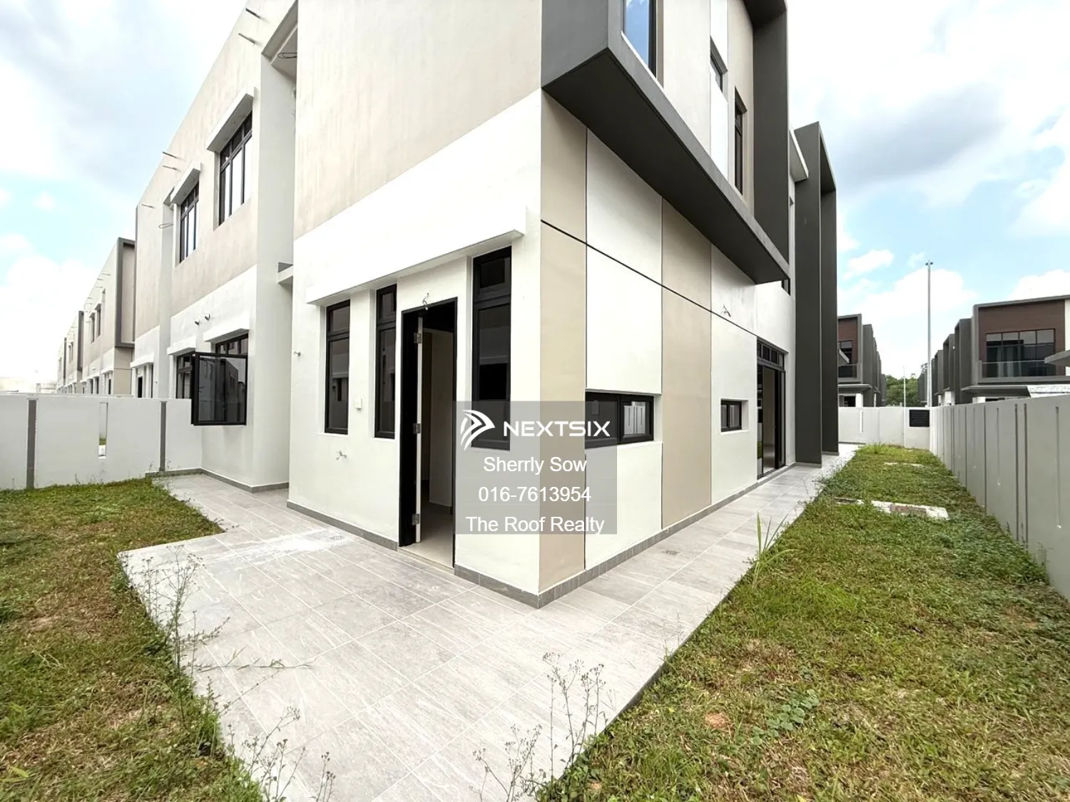 Semi-detached House For Sale in Skudai Johor - Image 6