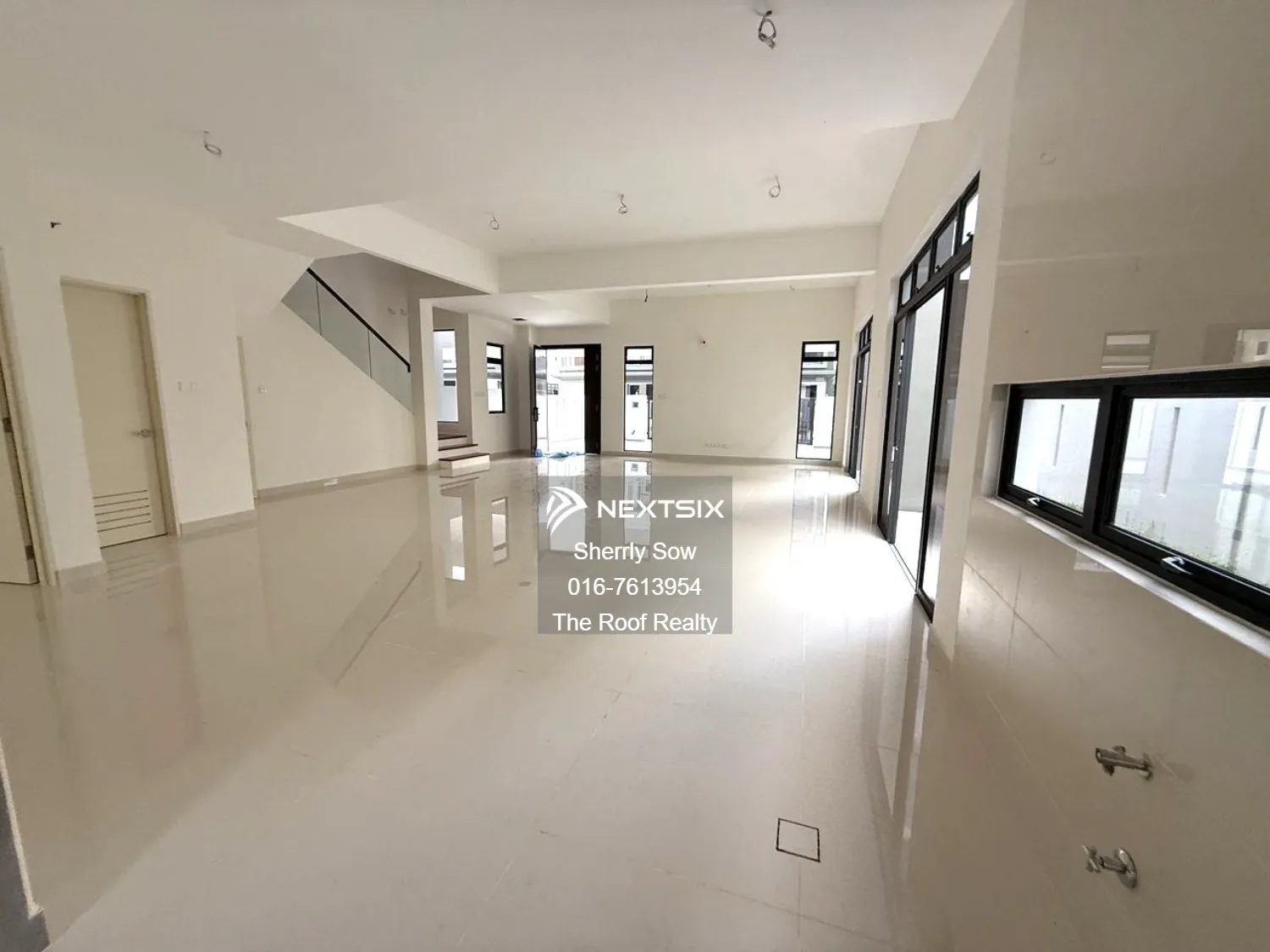 Semi-detached House For Sale in Skudai Johor - Image 7