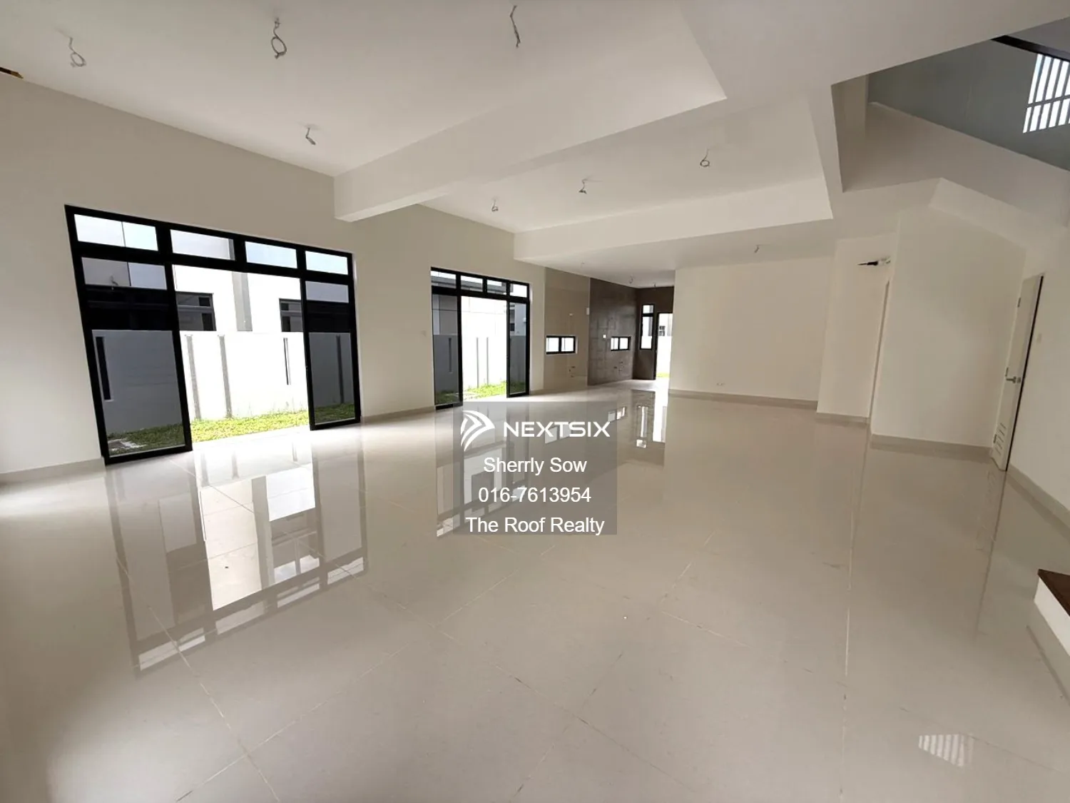 Semi-detached House For Sale in Skudai Johor - Image 8