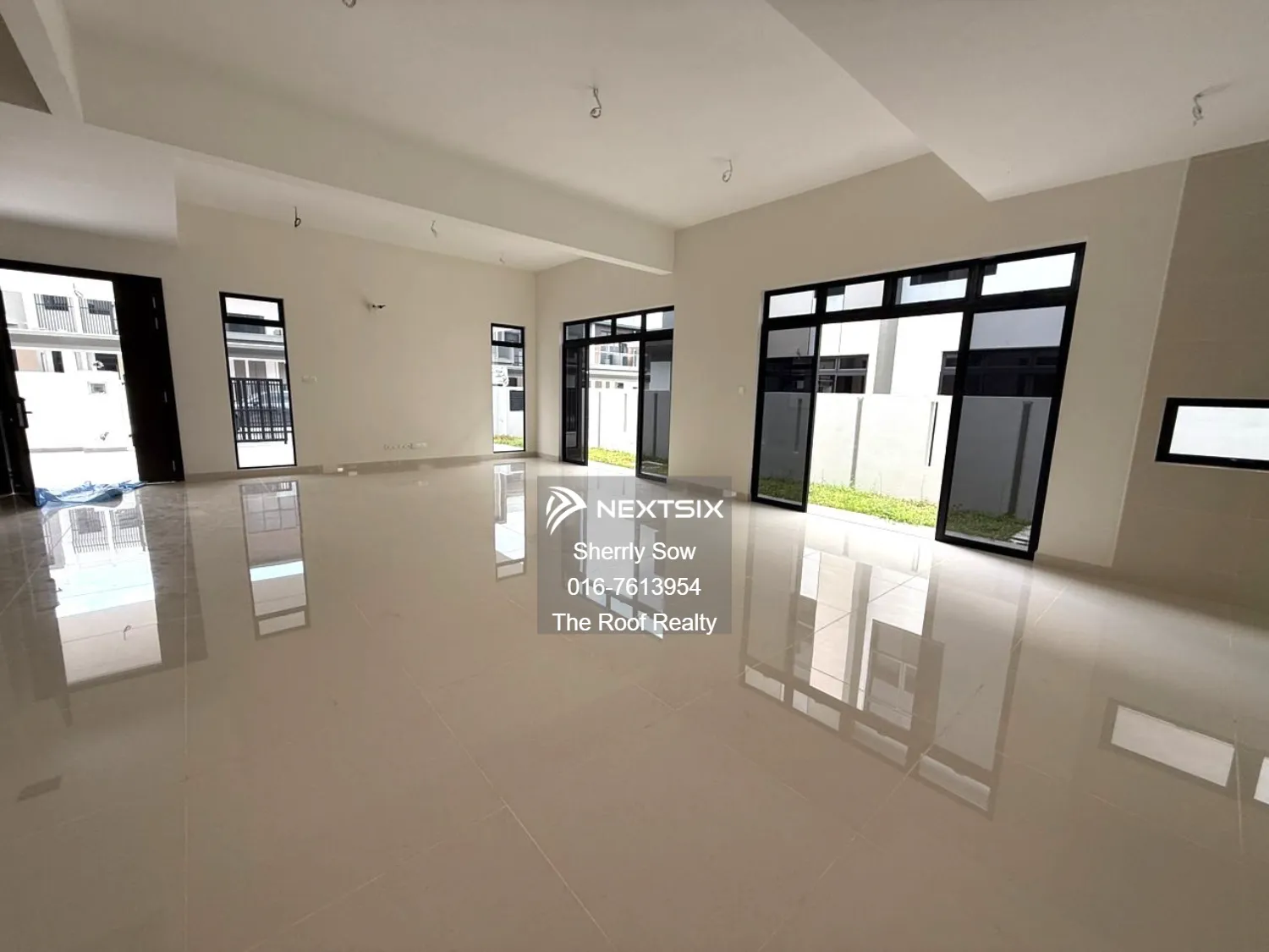 Semi-detached House For Sale in Skudai Johor - Image 9