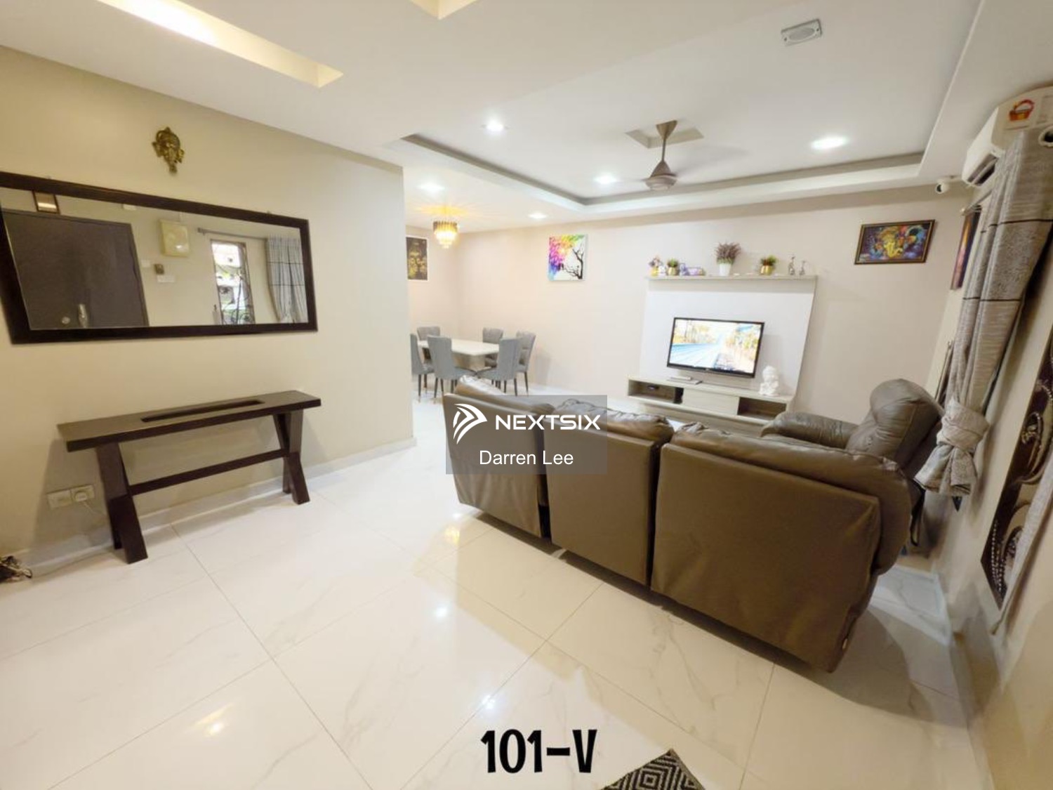 2-sty Terrace/Link House For Sale in Bandar Botanic Selangor