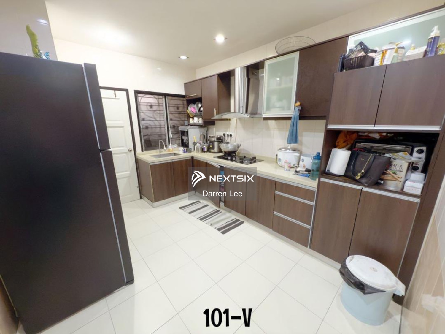 2-sty Terrace/Link House For Sale in Bandar Botanic Selangor - Image 4