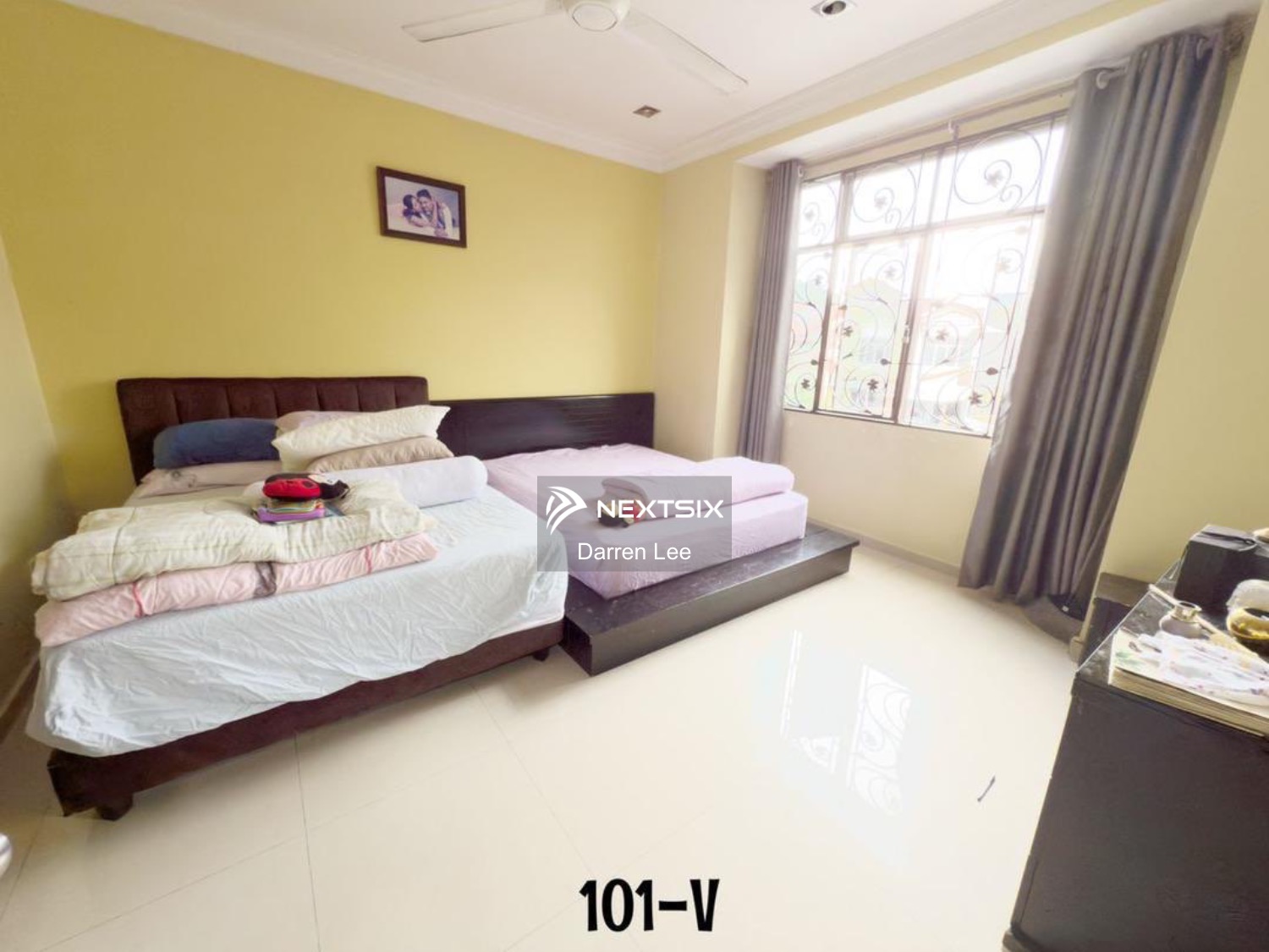 2-sty Terrace/Link House For Sale in Bandar Botanic Selangor - Image 6