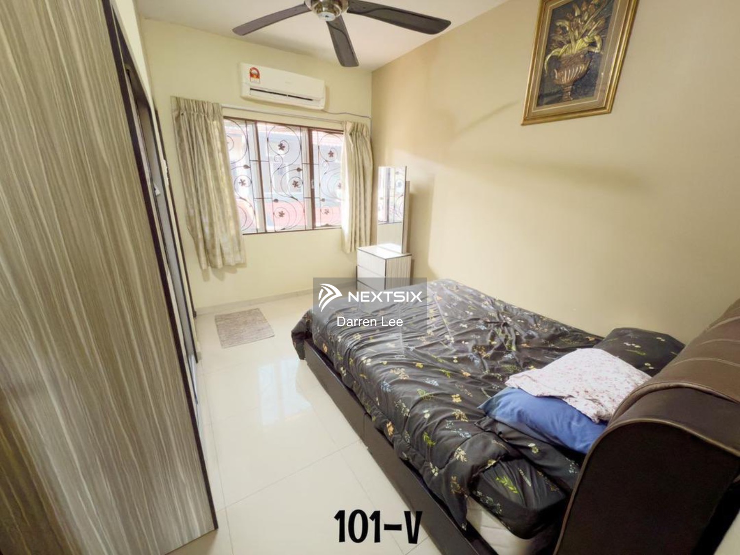 2-sty Terrace/Link House For Sale in Bandar Botanic Selangor - Image 7