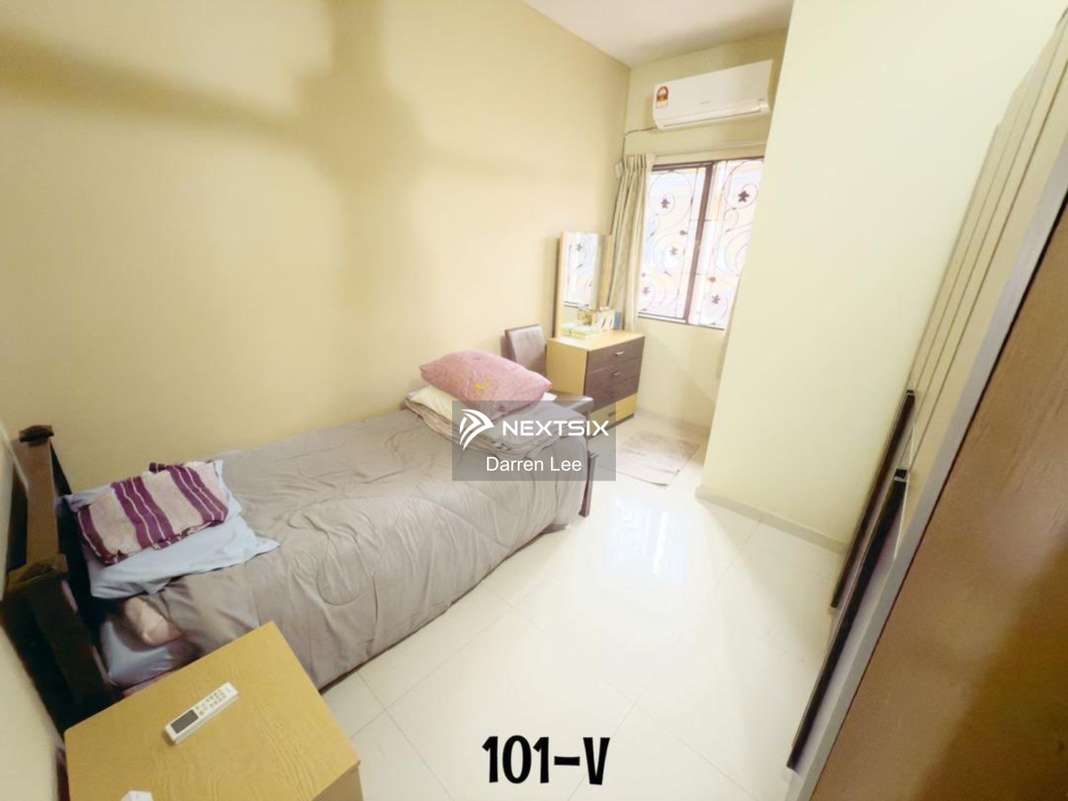 2-sty Terrace/Link House For Sale in Bandar Botanic Selangor - Image 8