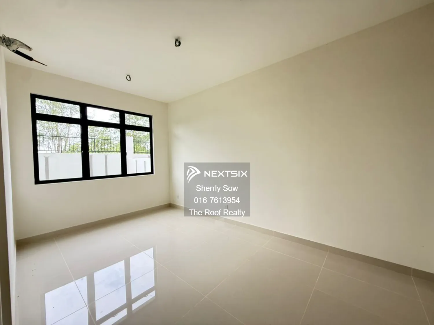 Semi-detached House For Sale in Skudai Johor - Image 10
