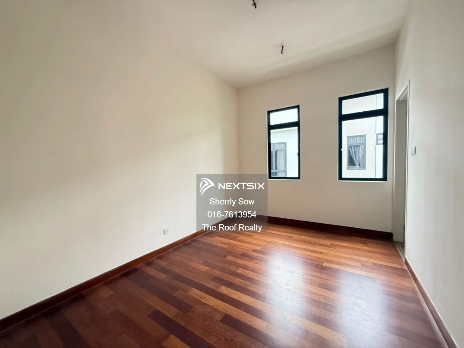 Semi-detached House For Sale in Skudai Johor - Image 11