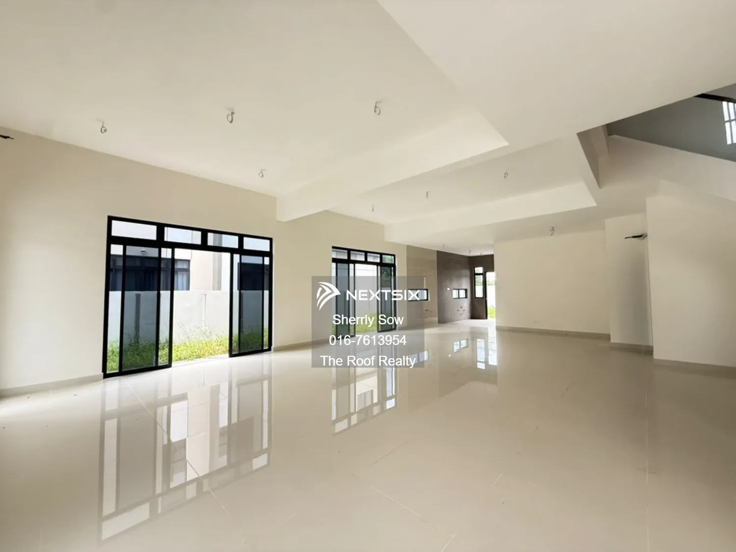 Semi-detached House For Sale in Skudai Johor - Image 3