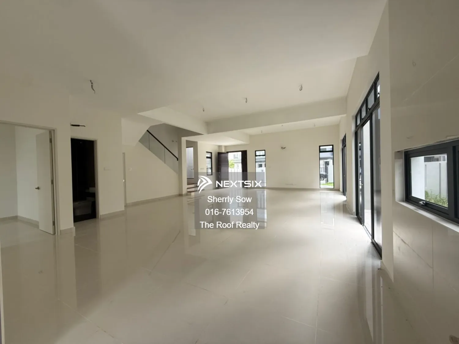 Semi-detached House For Sale in Skudai Johor - Image 4