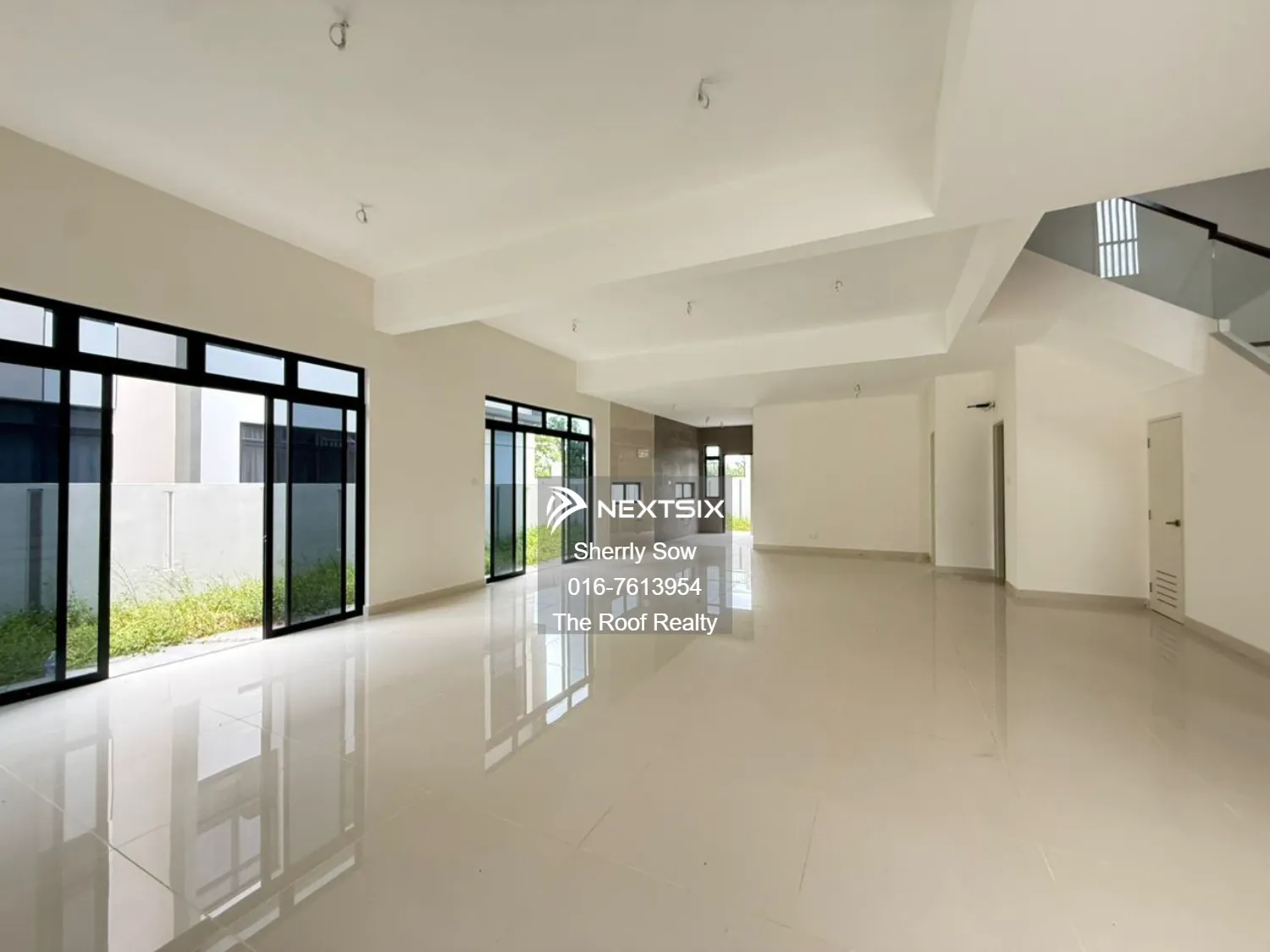Semi-detached House For Sale in Skudai Johor - Image 5