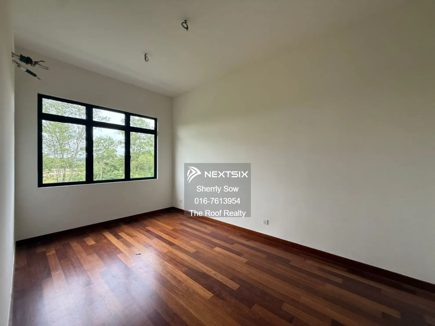 Semi-detached House For Sale in Skudai Johor - Image 6