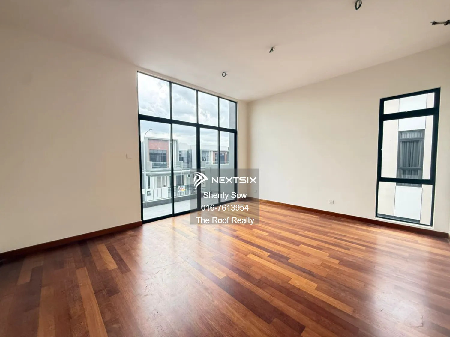 Semi-detached House For Sale in Skudai Johor - Image 7