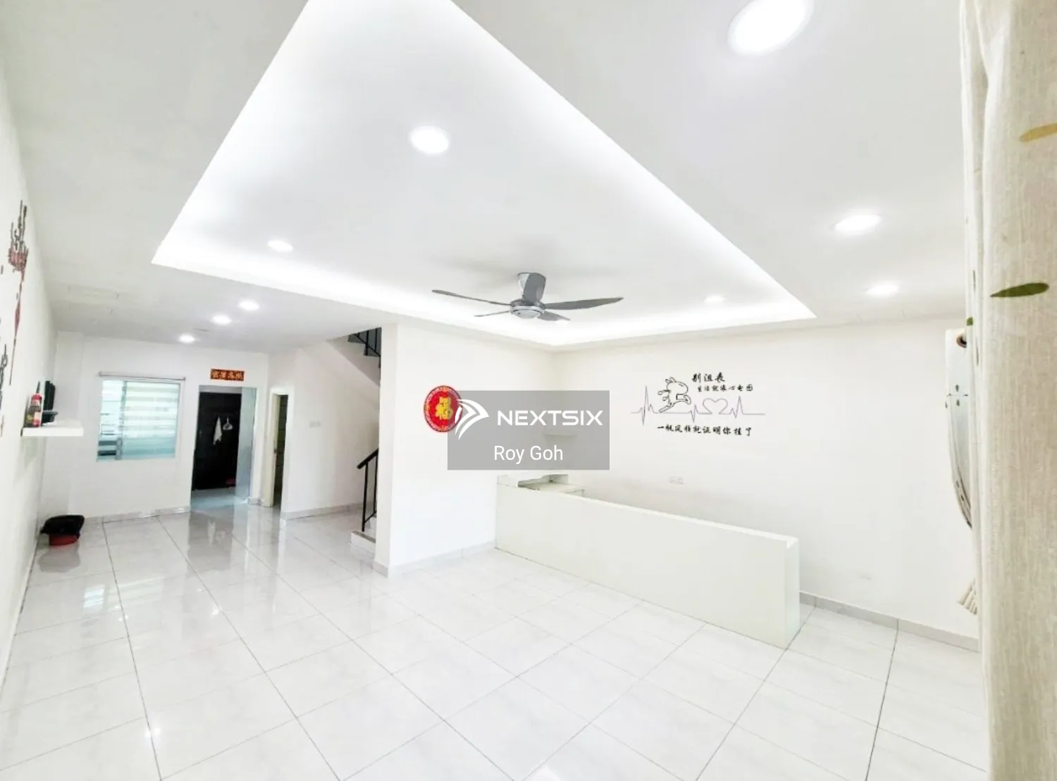 2-sty Terrace/Link House For Sale in Tebrau Johor