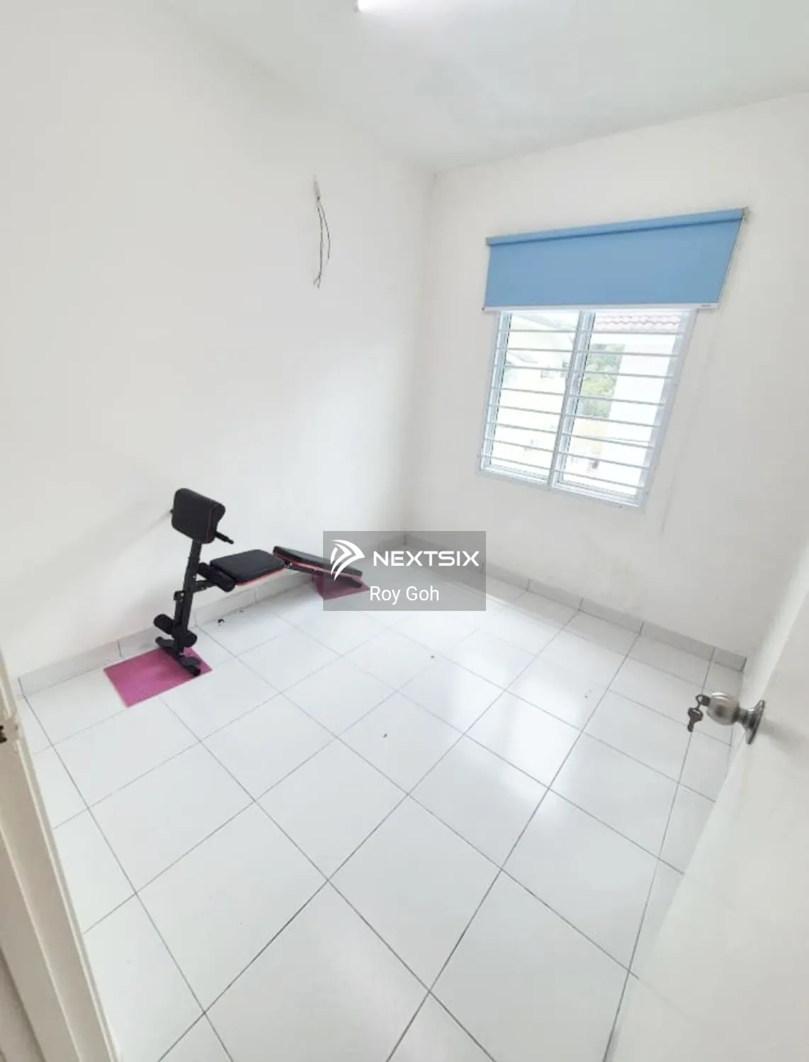 2-sty Terrace/Link House For Sale in Tebrau Johor - Image 9