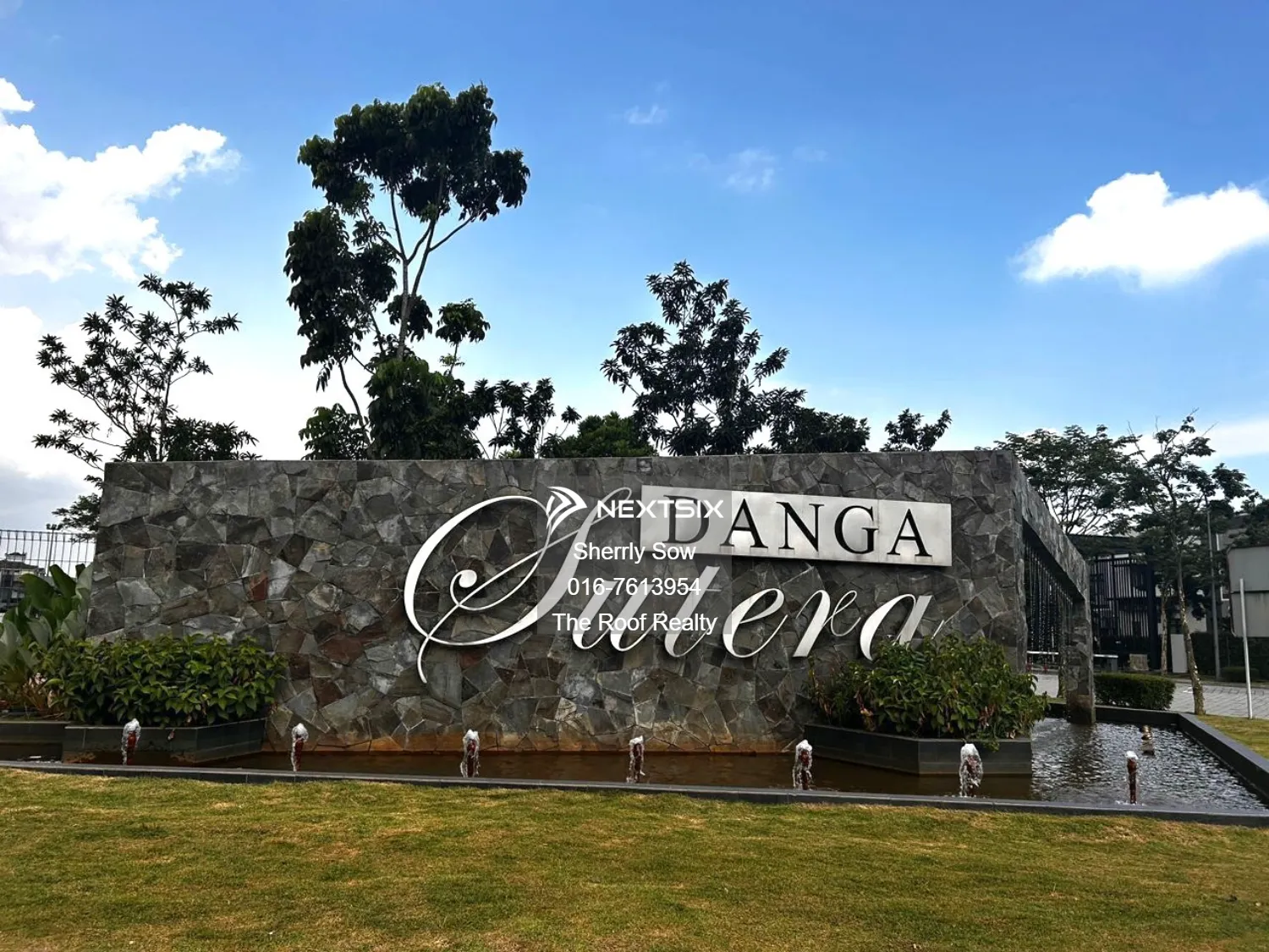 2-sty Terrace/Link House For Sale in Johor Bahru Johor