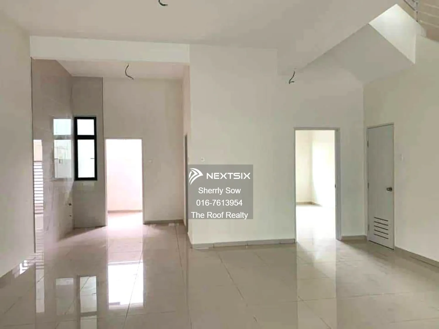 2-sty Terrace/Link House For Sale in Johor Bahru Johor - Image 5