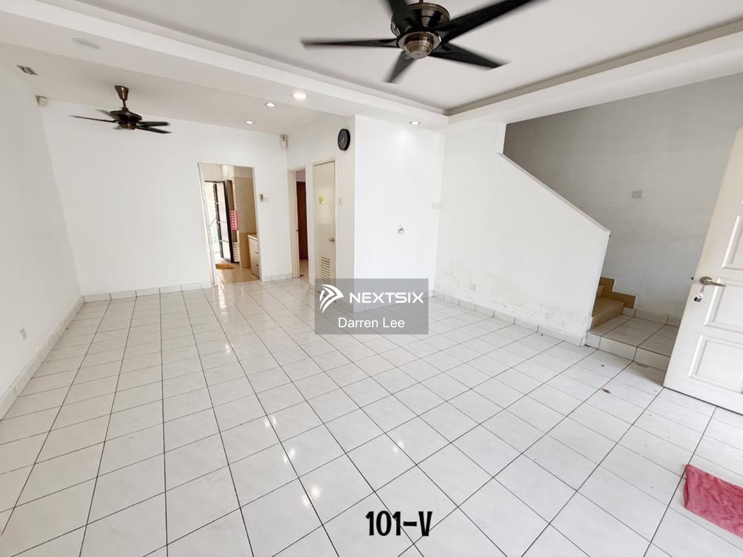 2-sty Terrace/Link House For Sale in Bandar Botanic Selangor