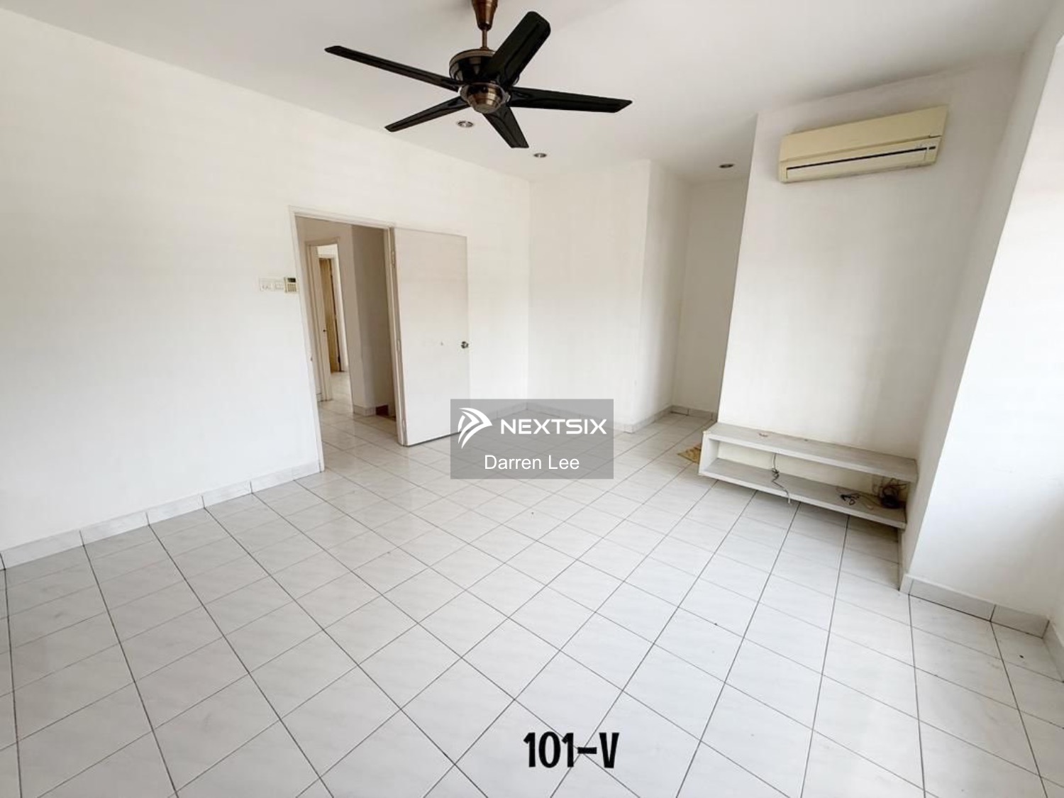 2-sty Terrace/Link House For Sale in Bandar Botanic Selangor - Image 3