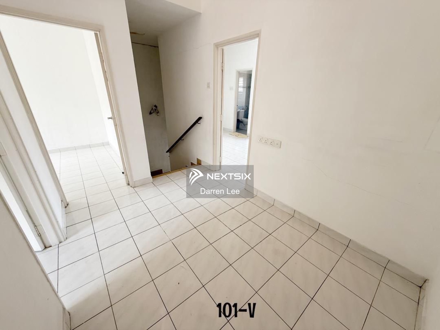 2-sty Terrace/Link House For Sale in Bandar Botanic Selangor - Image 4