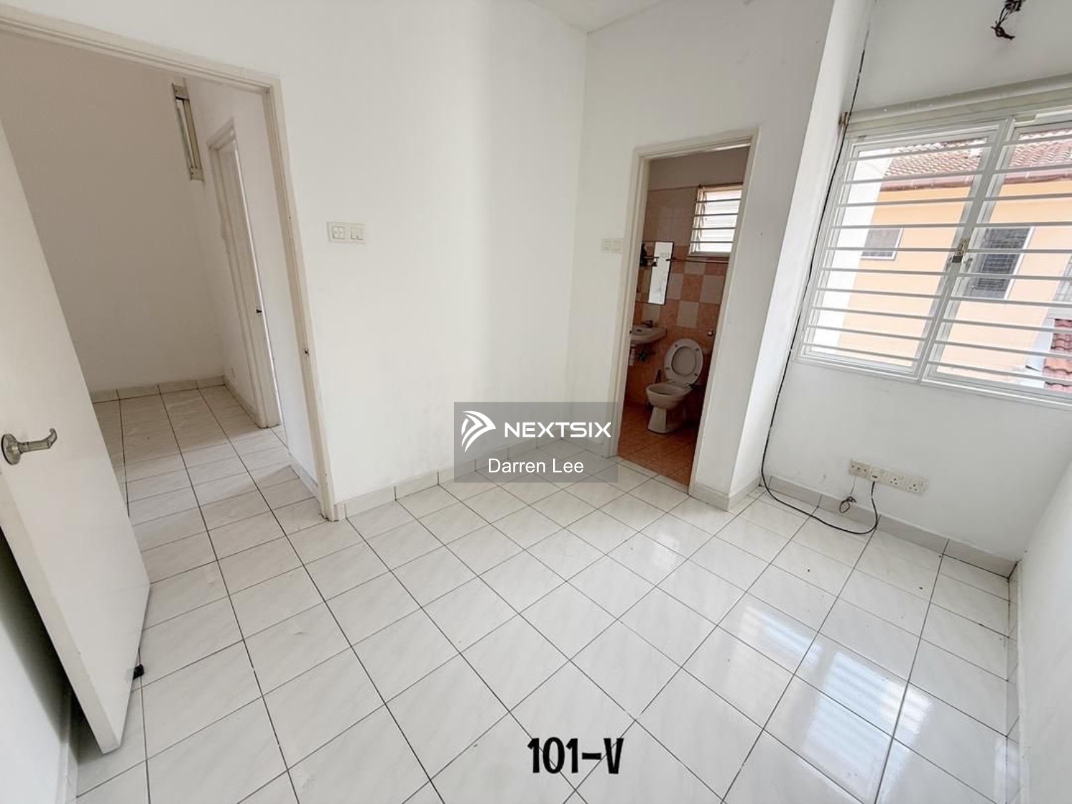 2-sty Terrace/Link House For Sale in Bandar Botanic Selangor - Image 5