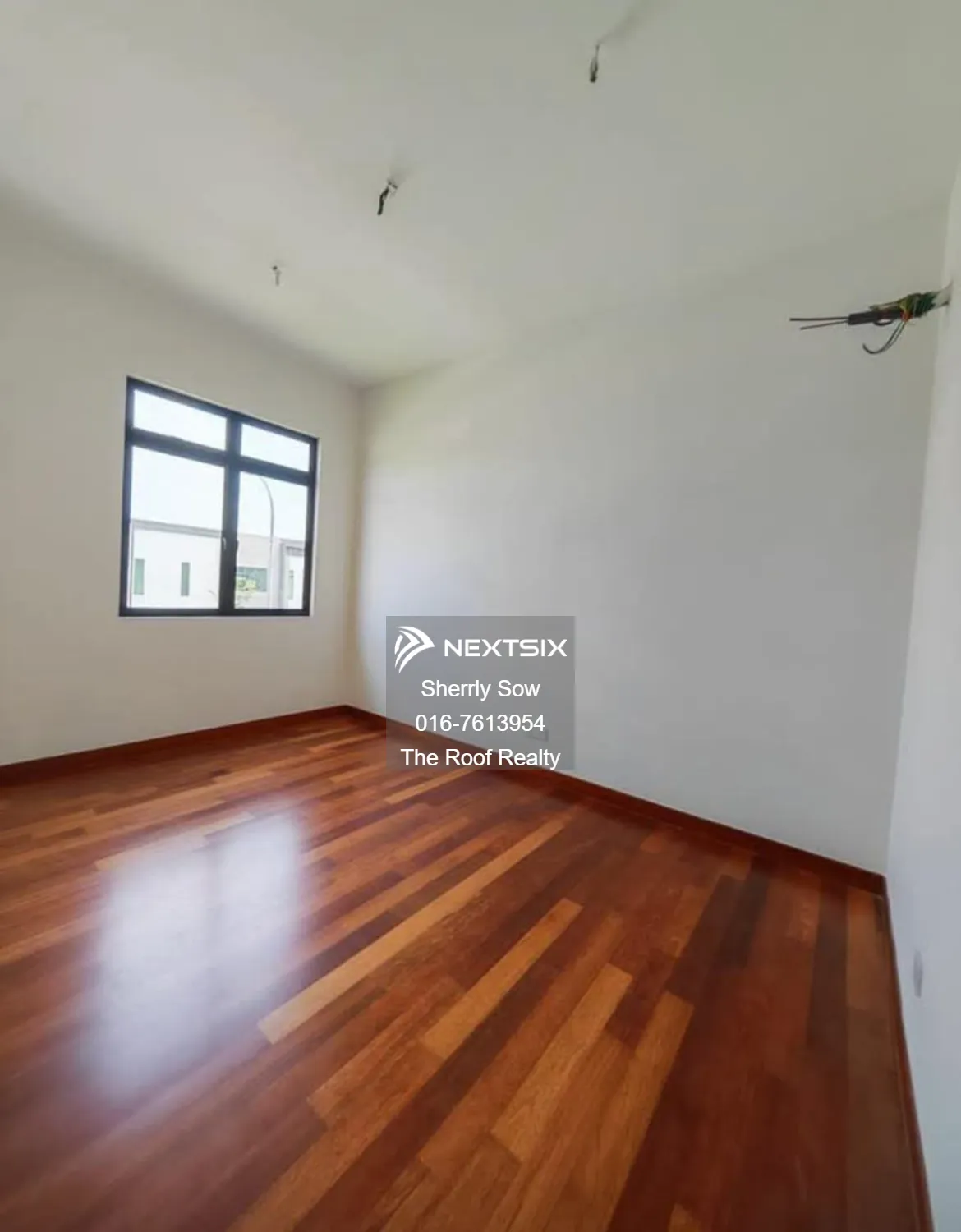 Semi-detached House For Sale in Skudai Johor - Image 5