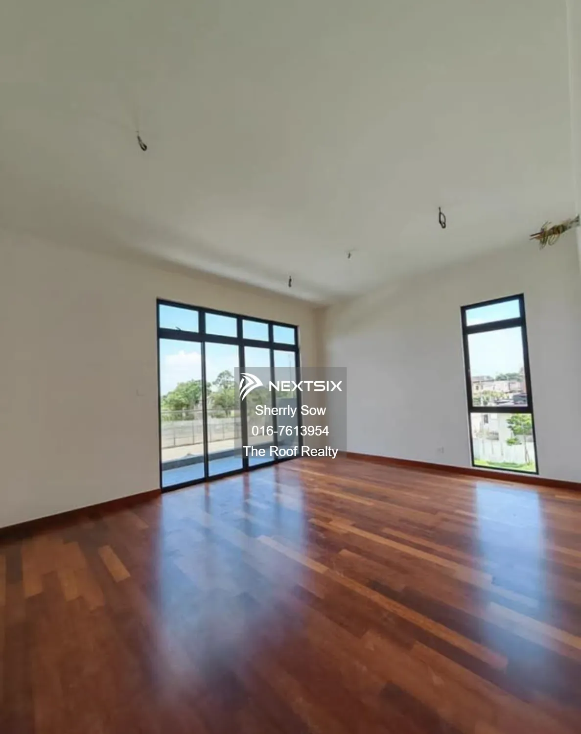 Semi-detached House For Sale in Skudai Johor - Image 6