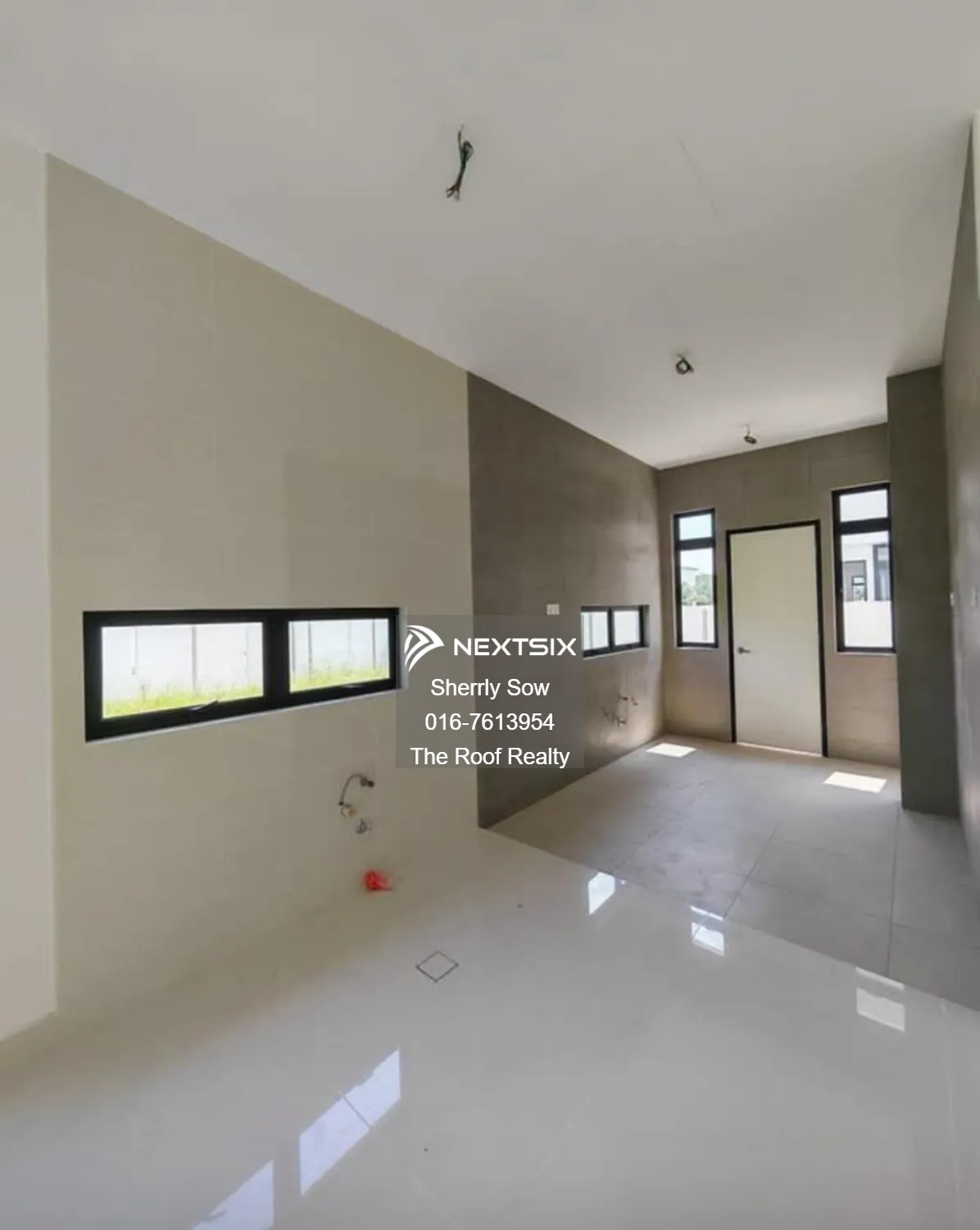 Semi-detached House For Sale in Skudai Johor - Image 7