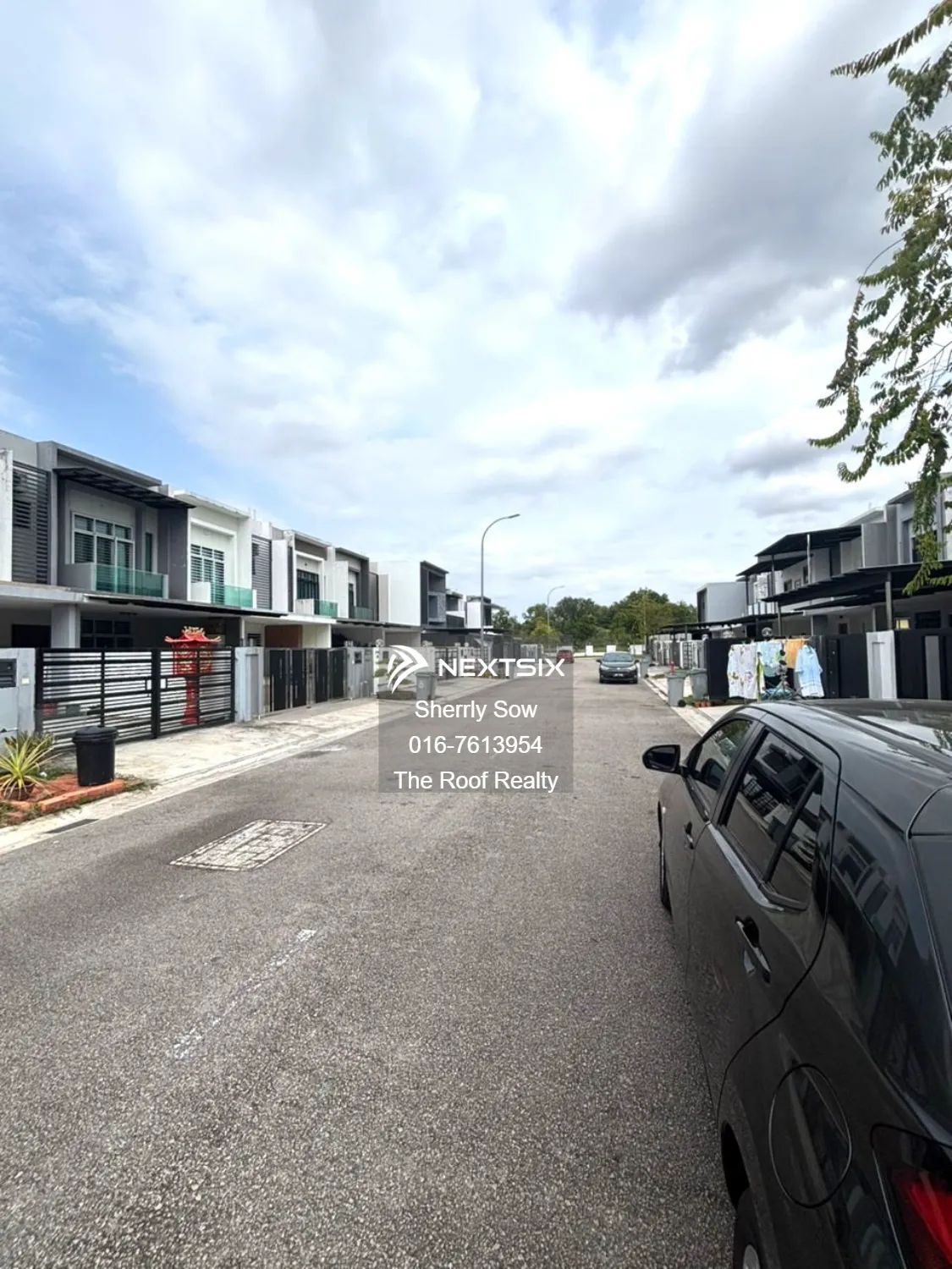 2-sty Terrace/Link House For Sale in Johor Bahru Johor