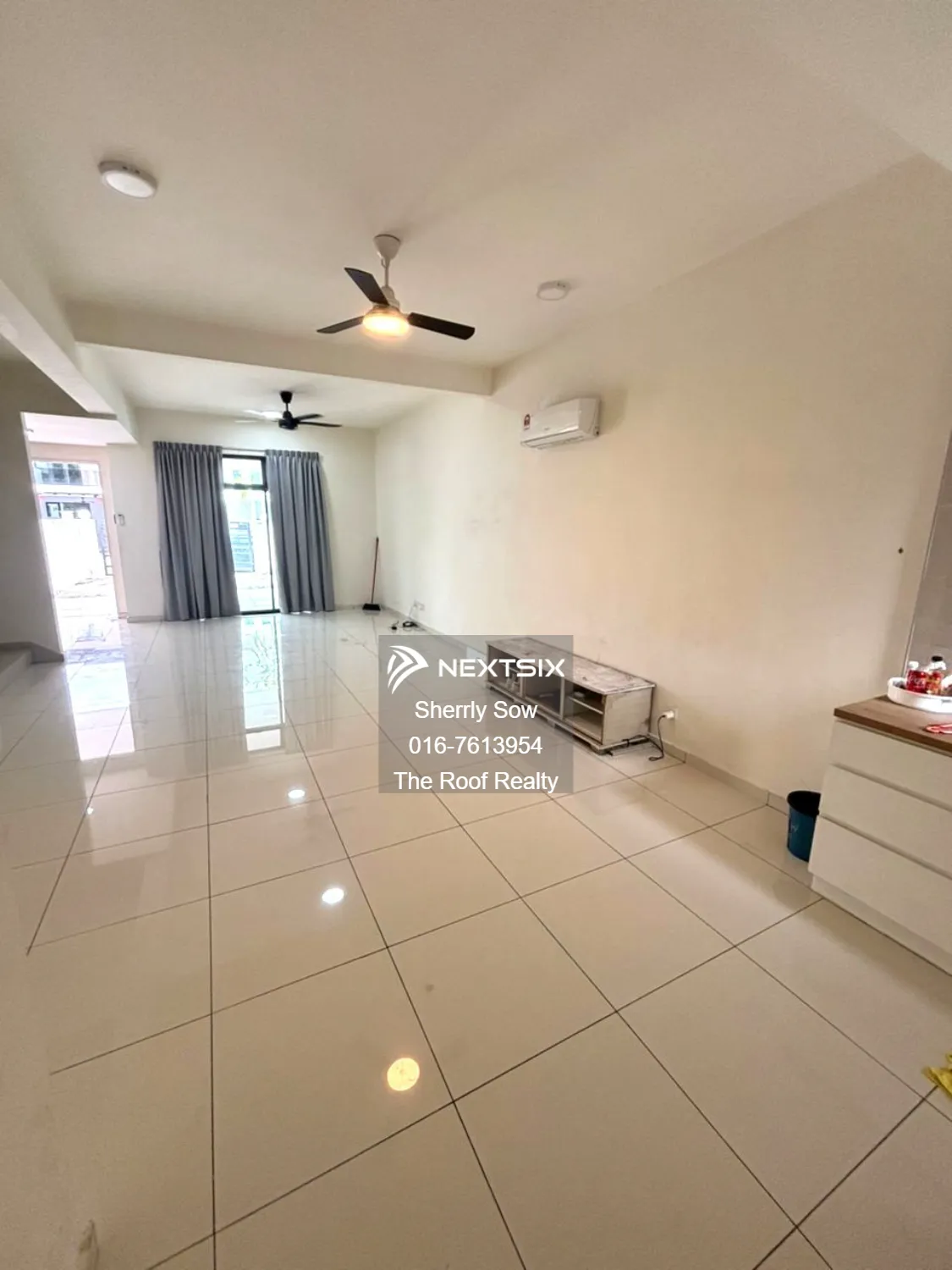 2-sty Terrace/Link House For Sale in Johor Bahru Johor - Image 5